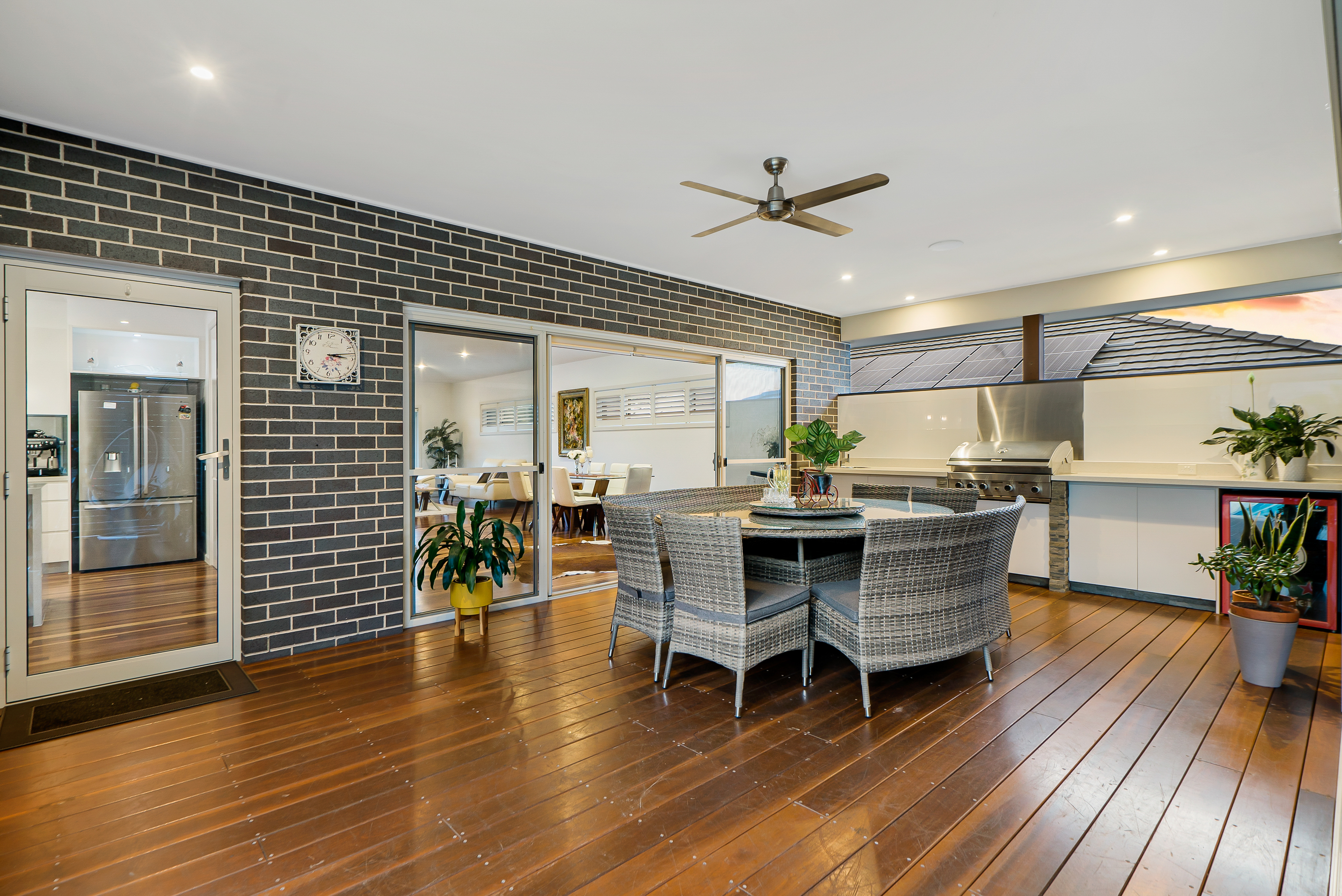 39 Ballymena Way, Kellyville, NSW, 2155, Kellyville - Thumbnail 5