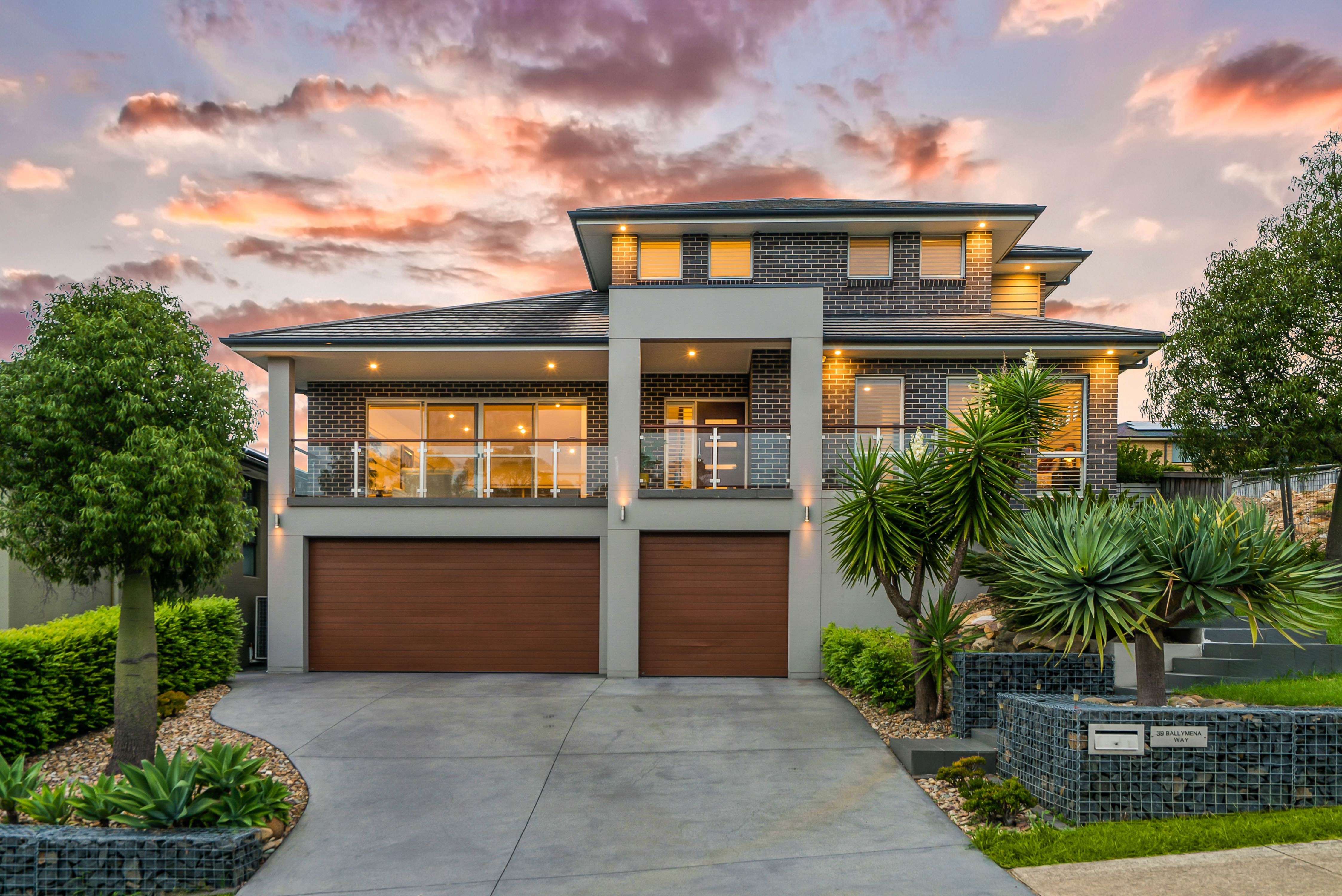 39 Ballymena Way, Kellyville, NSW, 2155