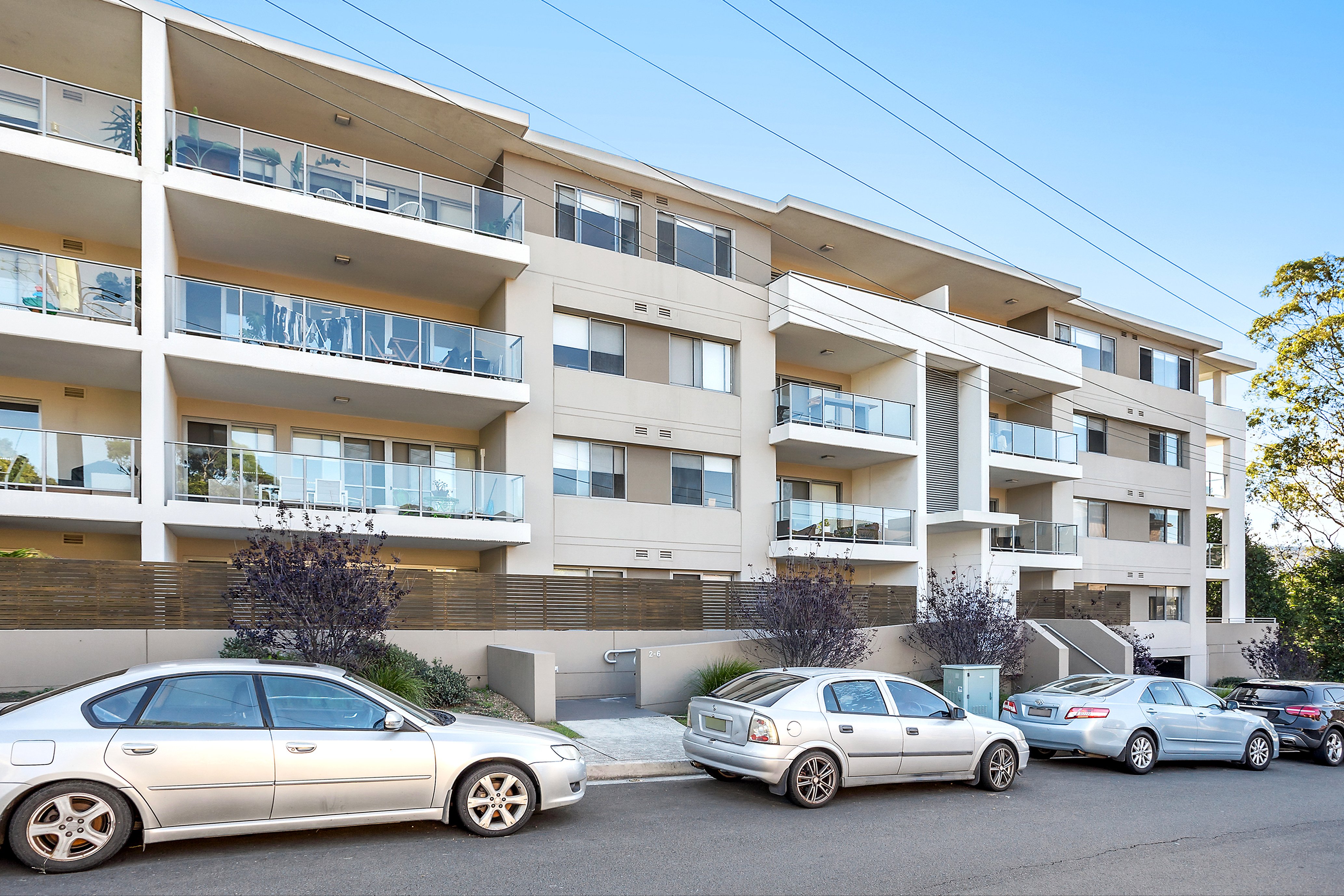 1/2 Noel Street, North Wollongong, NSW, 2500, North Wollongong - Thumbnail 7