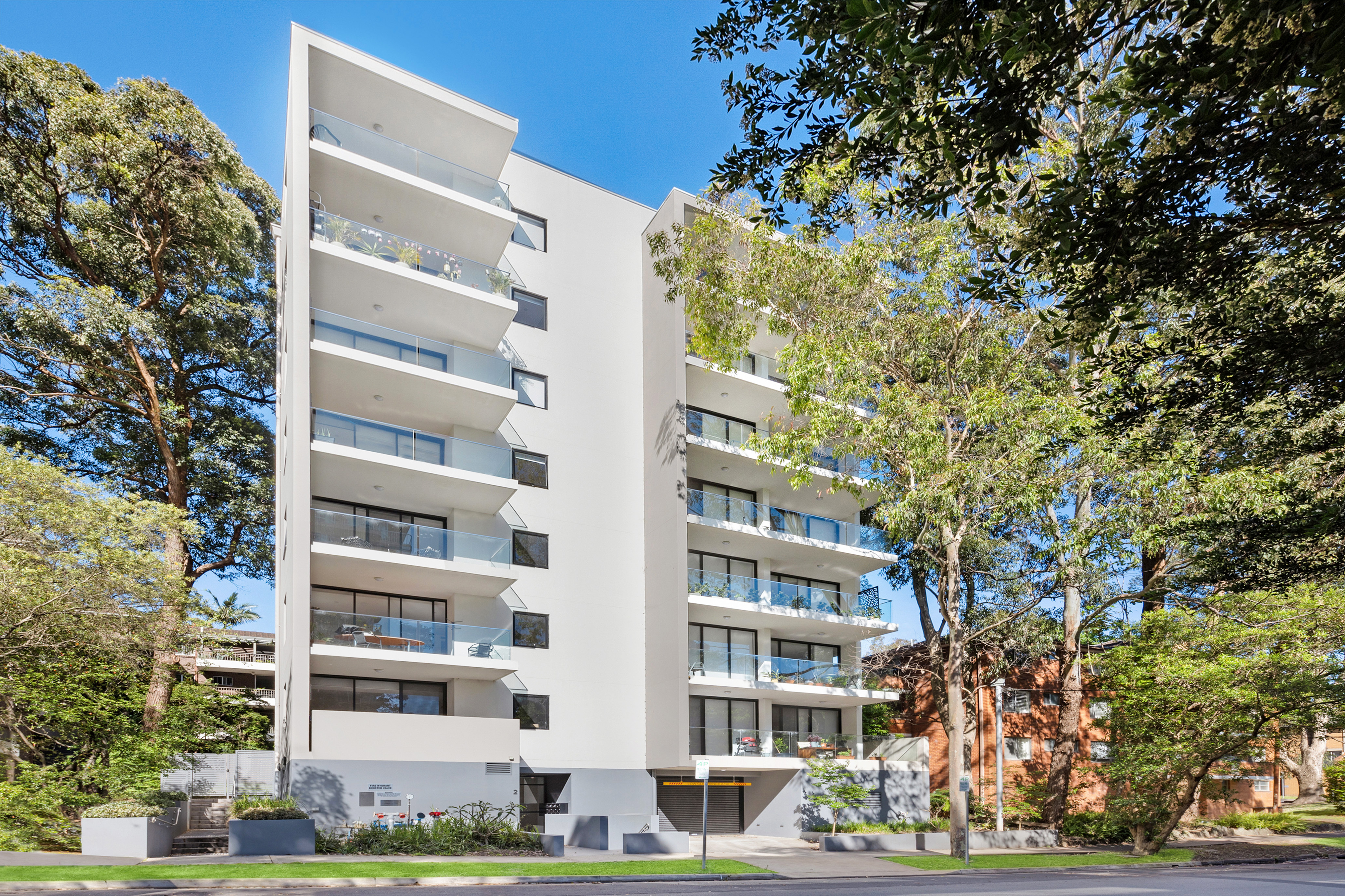 2/2 Robert Street, Artarmon, NSW, 2064, Artarmon - Thumbnail 5