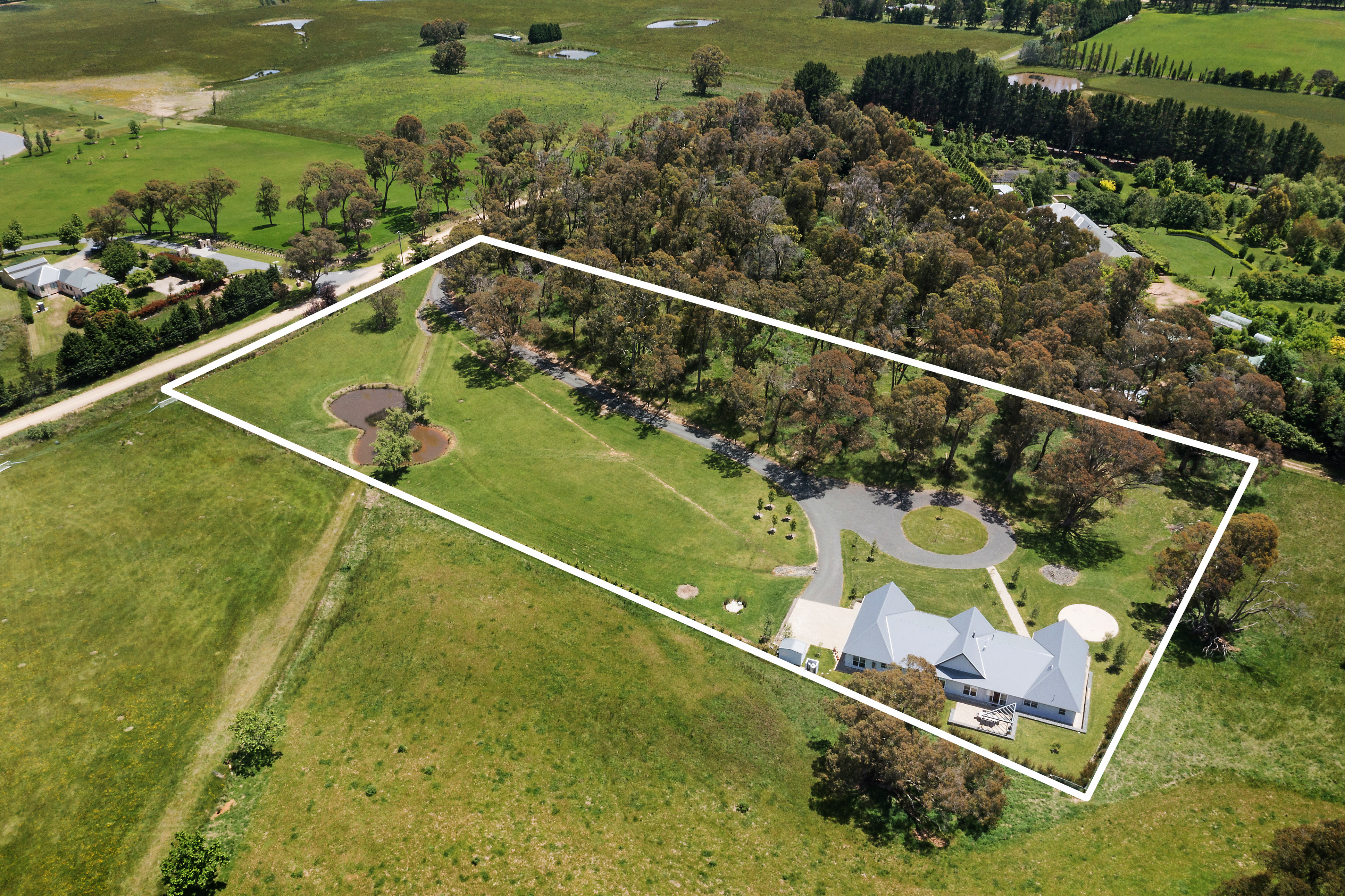 371 Sproules Lane, Glenquarry, NSW, 2576, Glenquarry - Thumbnail 2