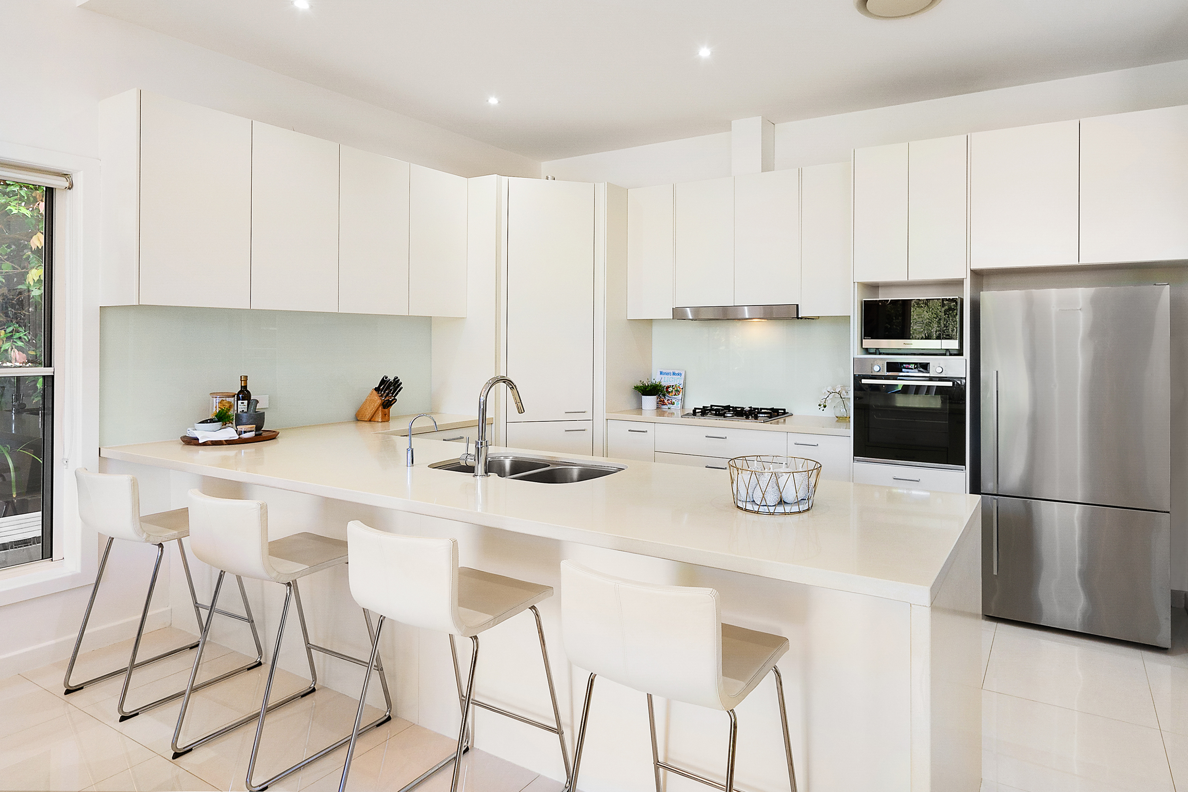 334 Sailors Bay Road, Northbridge, NSW, 2063, Northbridge - Thumbnail 6