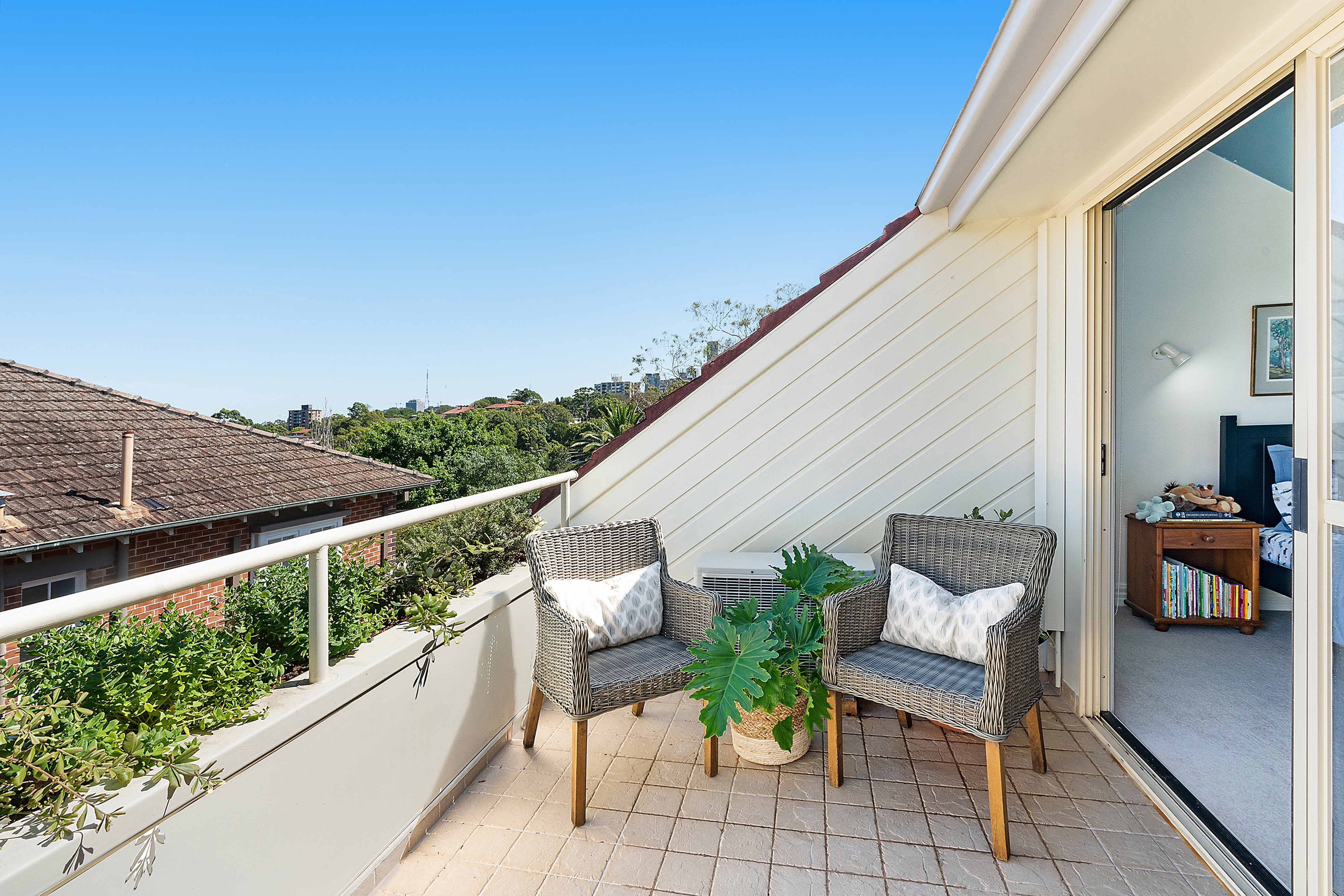 2/29 King Street, Waverton, NSW, 2060, Waverton - Thumbnail 7