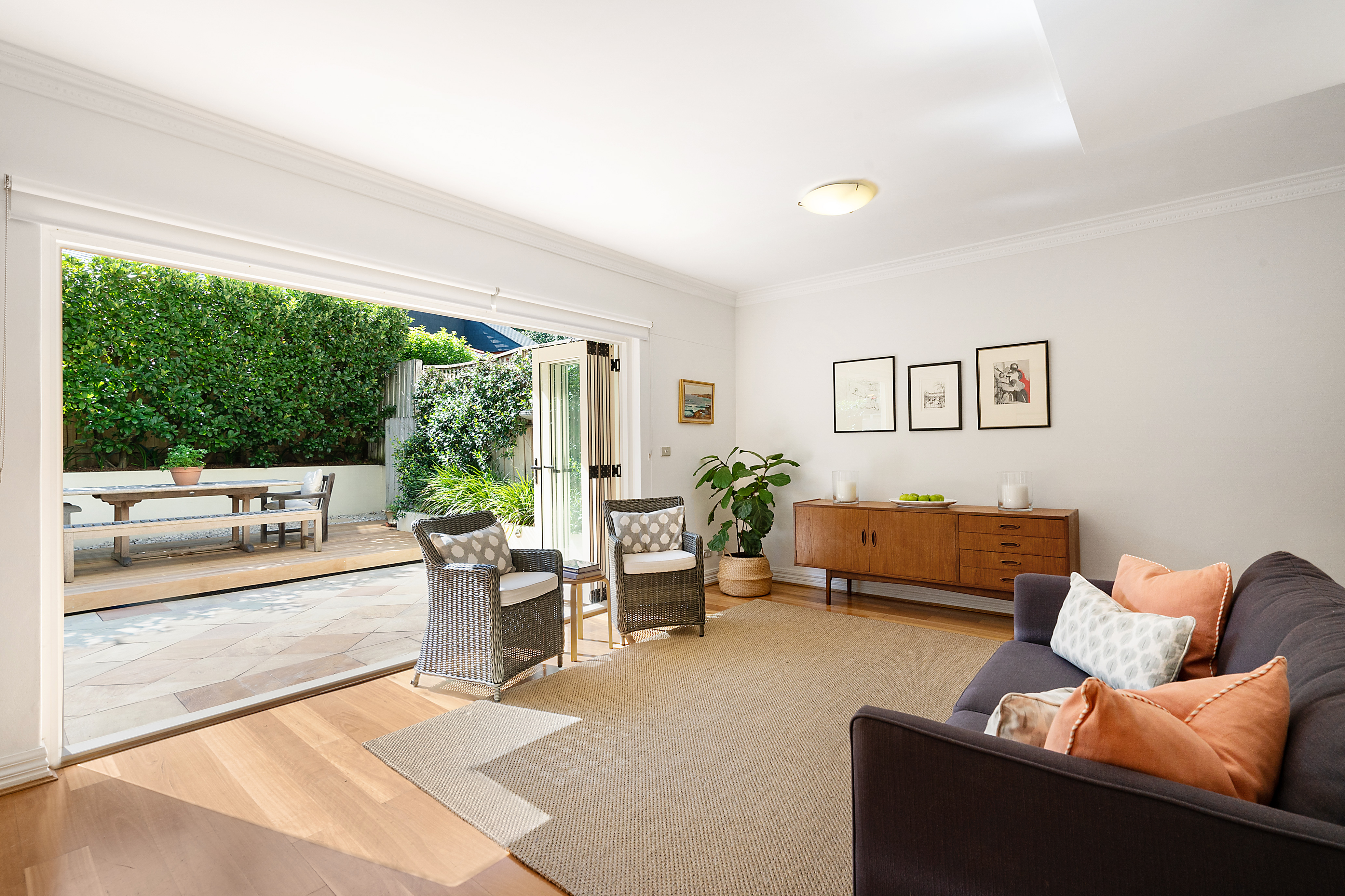 2/29 King Street, Waverton, NSW, 2060, Waverton - Thumbnail 2