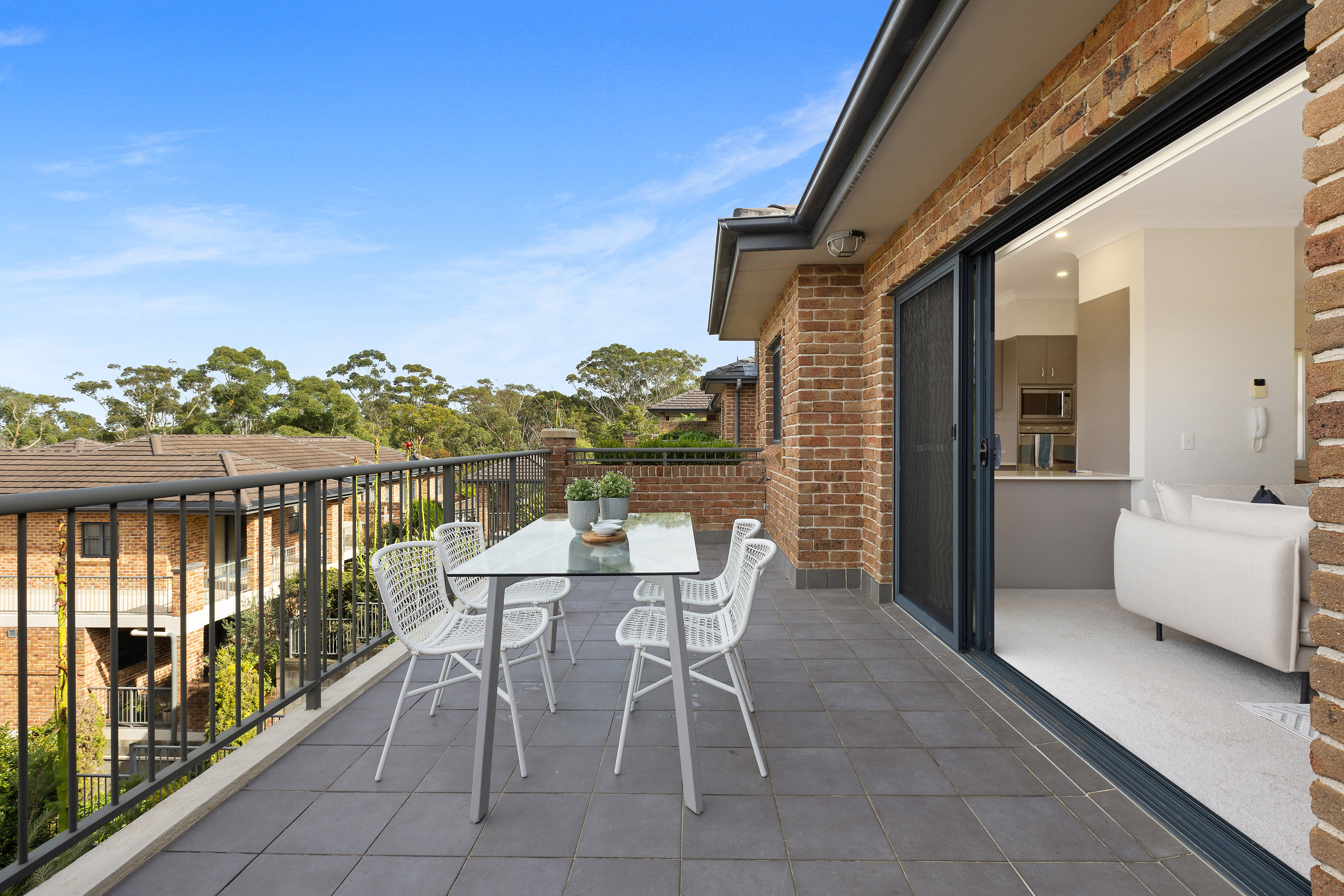 10/66-72 Browns Road, Wahroonga, NSW, 2076, Wahroonga - Thumbnail 3