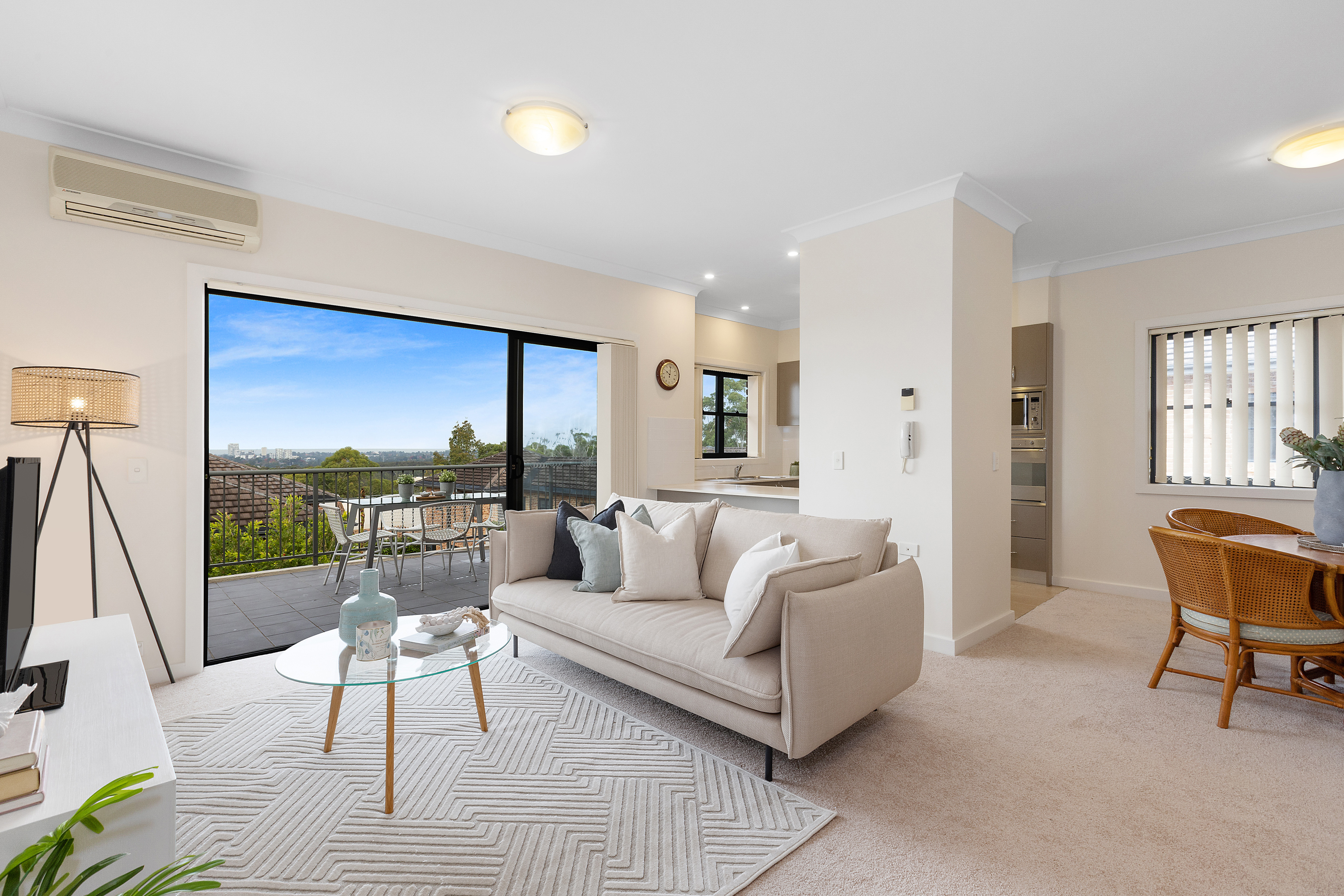 10/66-72 Browns Road, Wahroonga, NSW, 2076, Wahroonga - Thumbnail 2