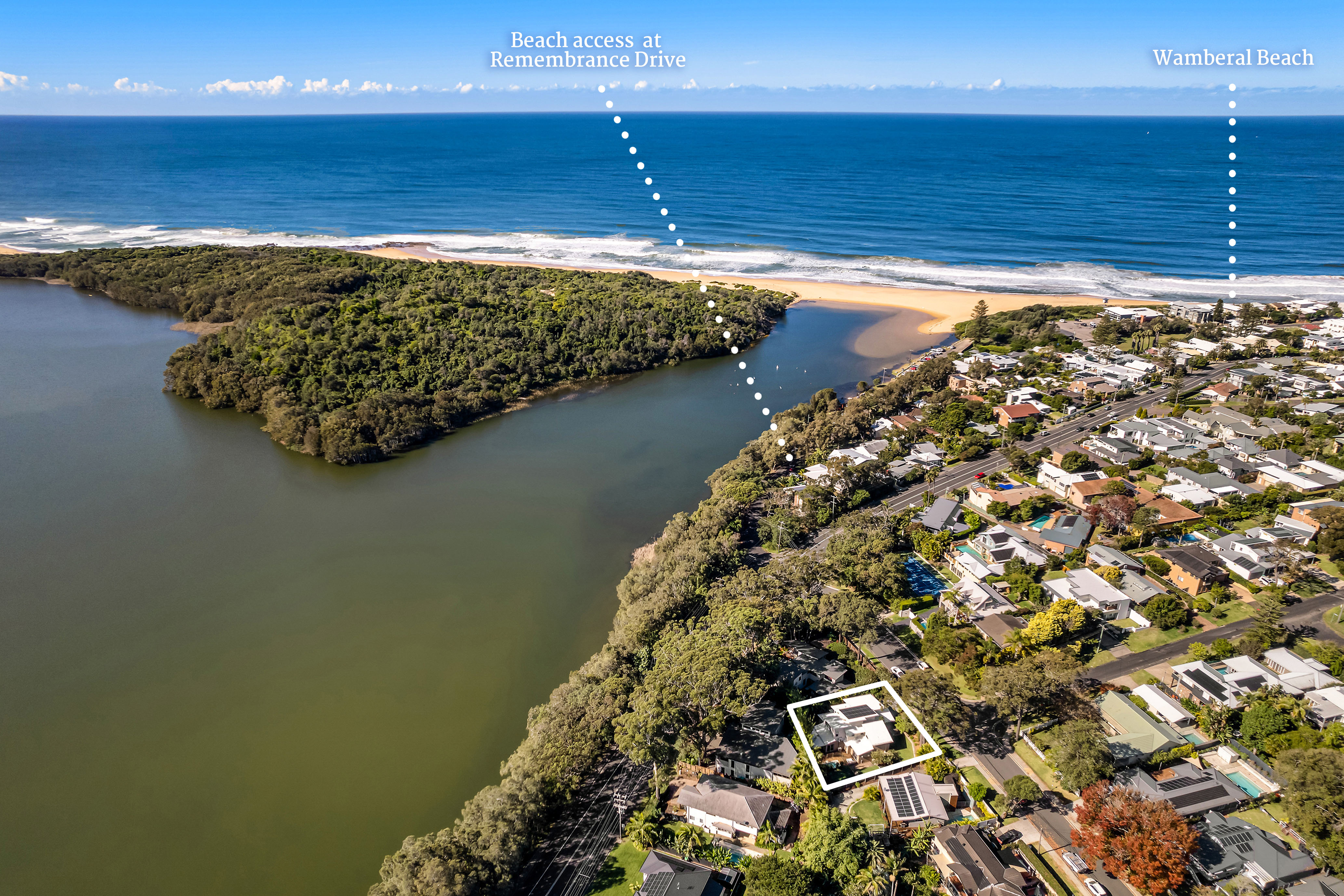 1A Old Gosford Road, Wamberal, NSW, 2260, Wamberal - Thumbnail 3