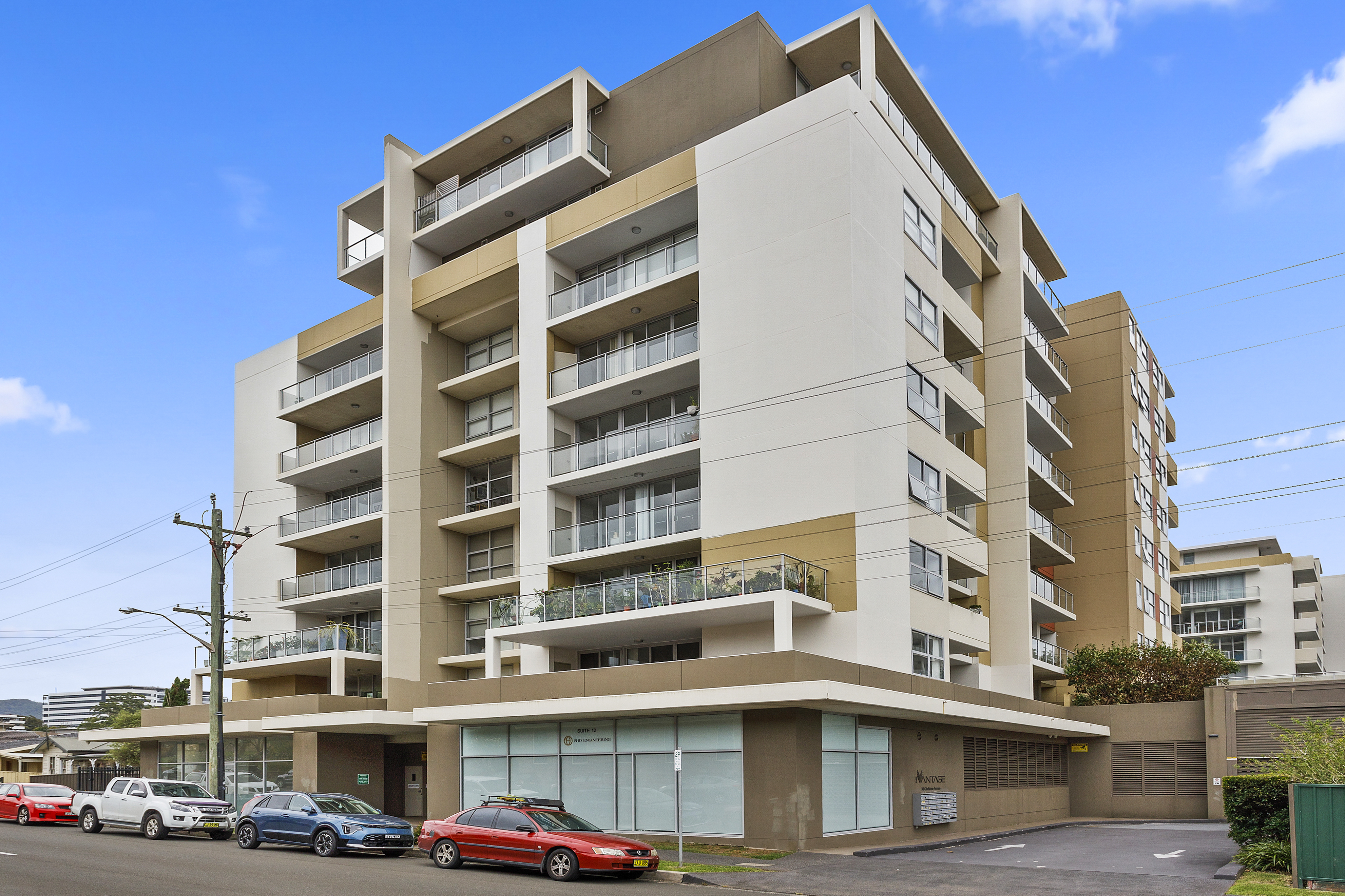 86/22 Gladstone Avenue, Wollongong, NSW, 2500, Wollongong - Thumbnail 6