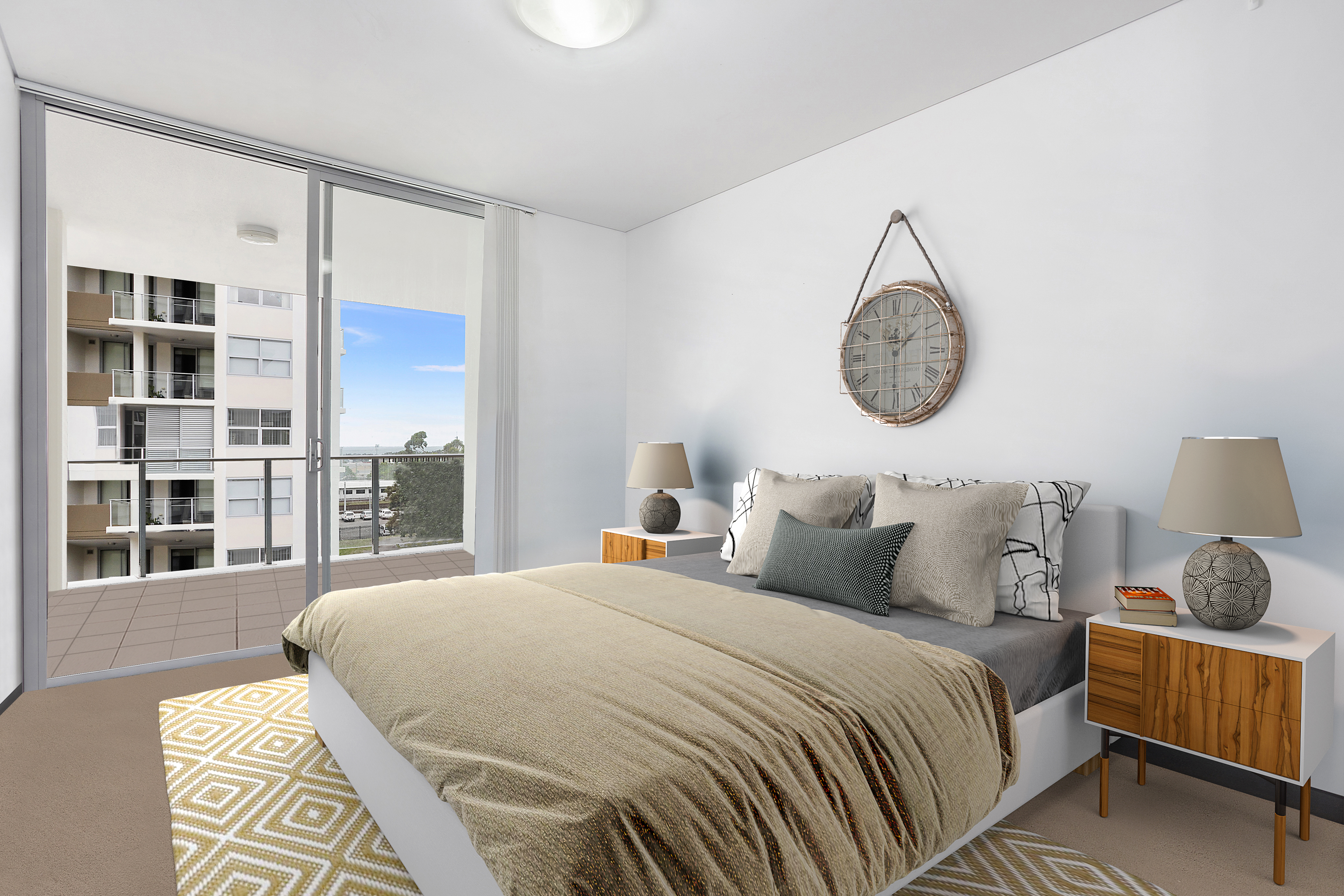 86/22 Gladstone Avenue, Wollongong, NSW, 2500, Wollongong - Thumbnail 4