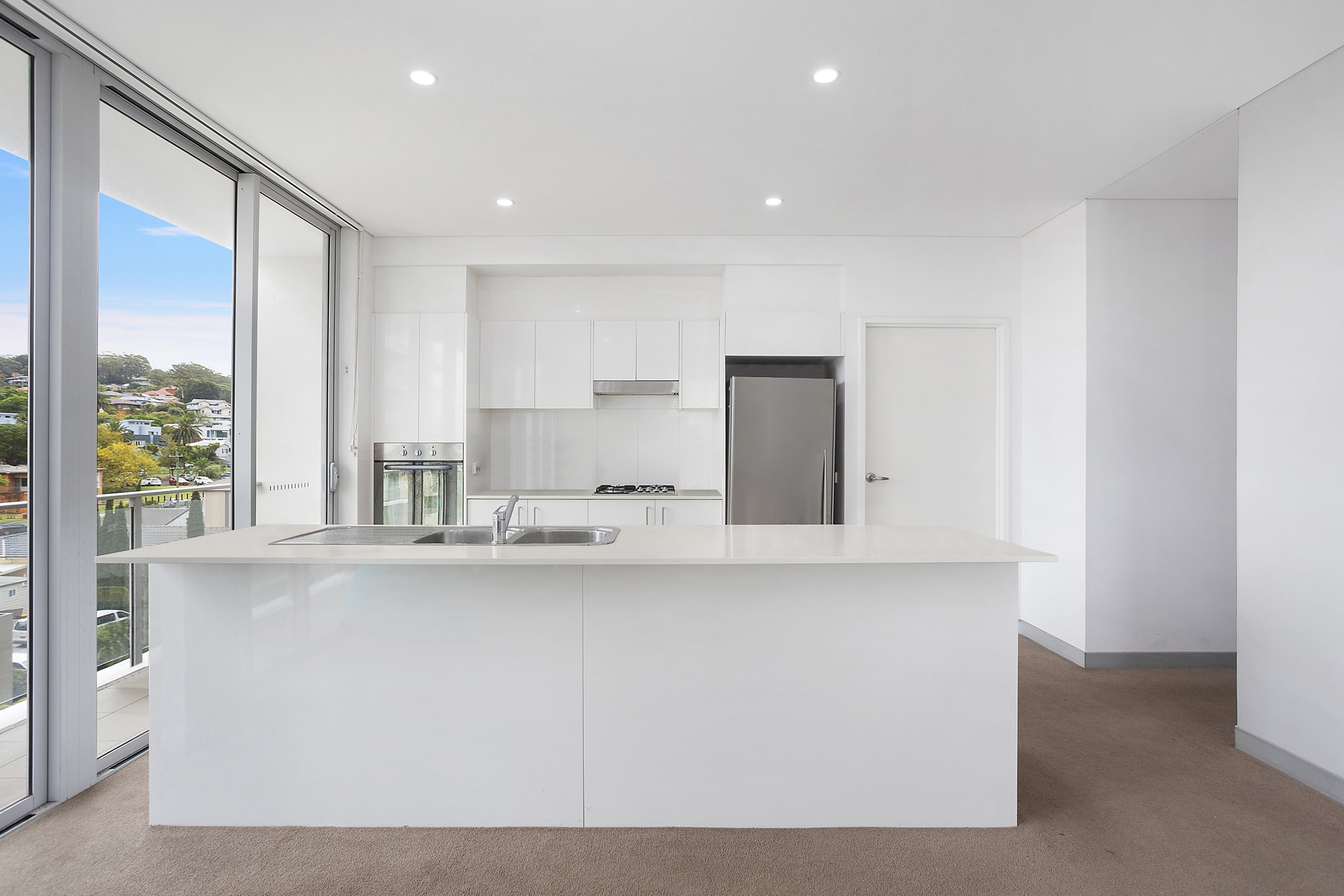 86/22 Gladstone Avenue, Wollongong, NSW, 2500, Wollongong - Thumbnail 2