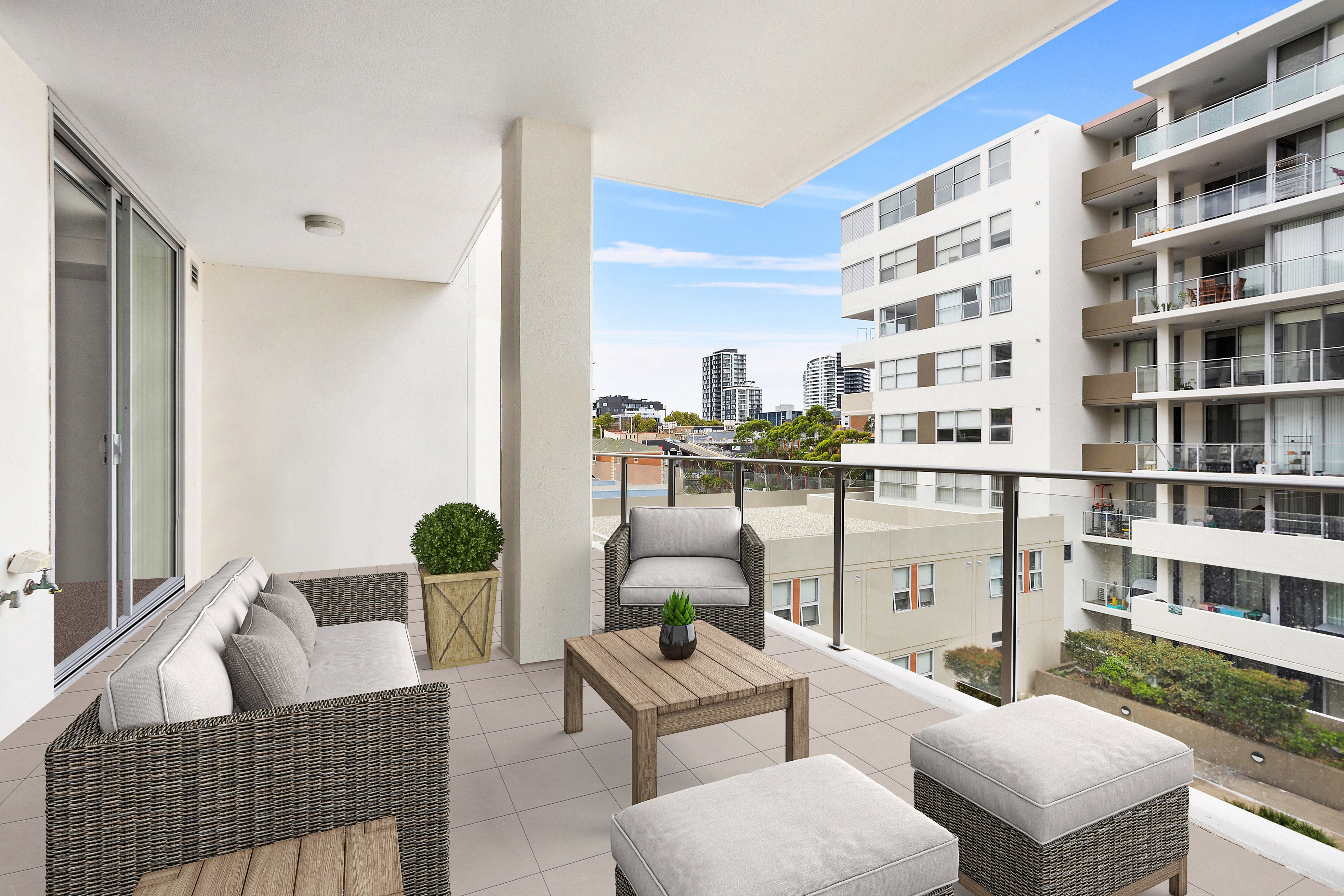 86/22 Gladstone Avenue, Wollongong, NSW, 2500, Wollongong - Thumbnail 3