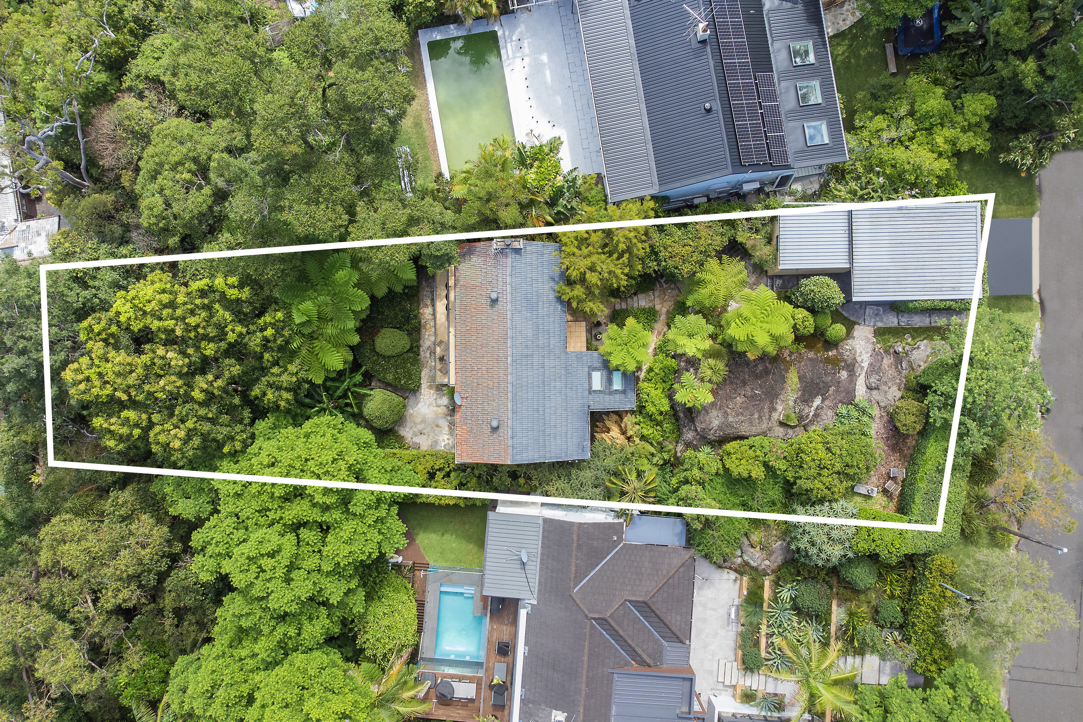 27 The Citadel, Castlecrag, NSW, 2068, Castlecrag - Thumbnail 8