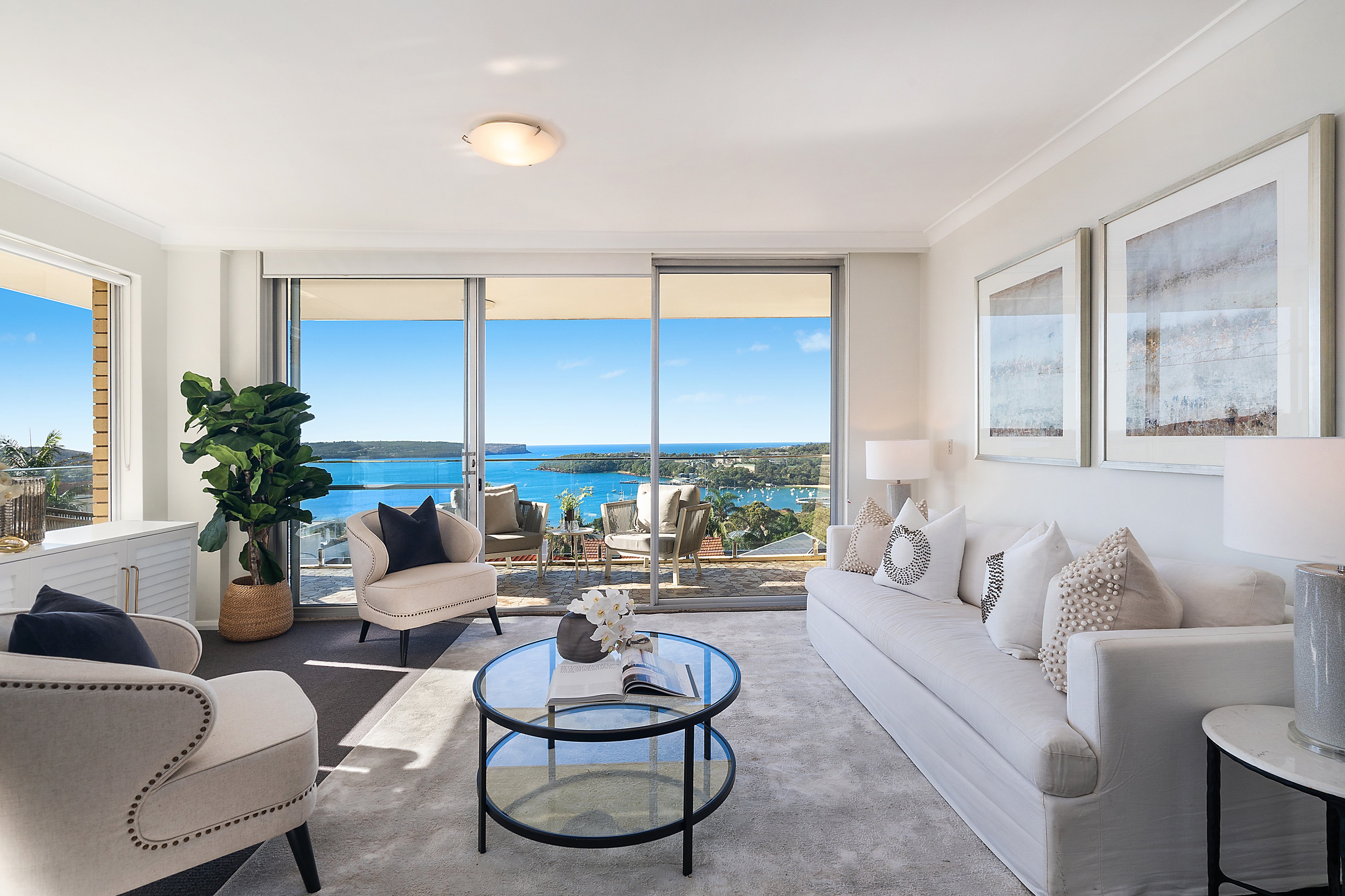 5/15 Moruben Road, Mosman, NSW, 2088, Mosman - Thumbnail 2