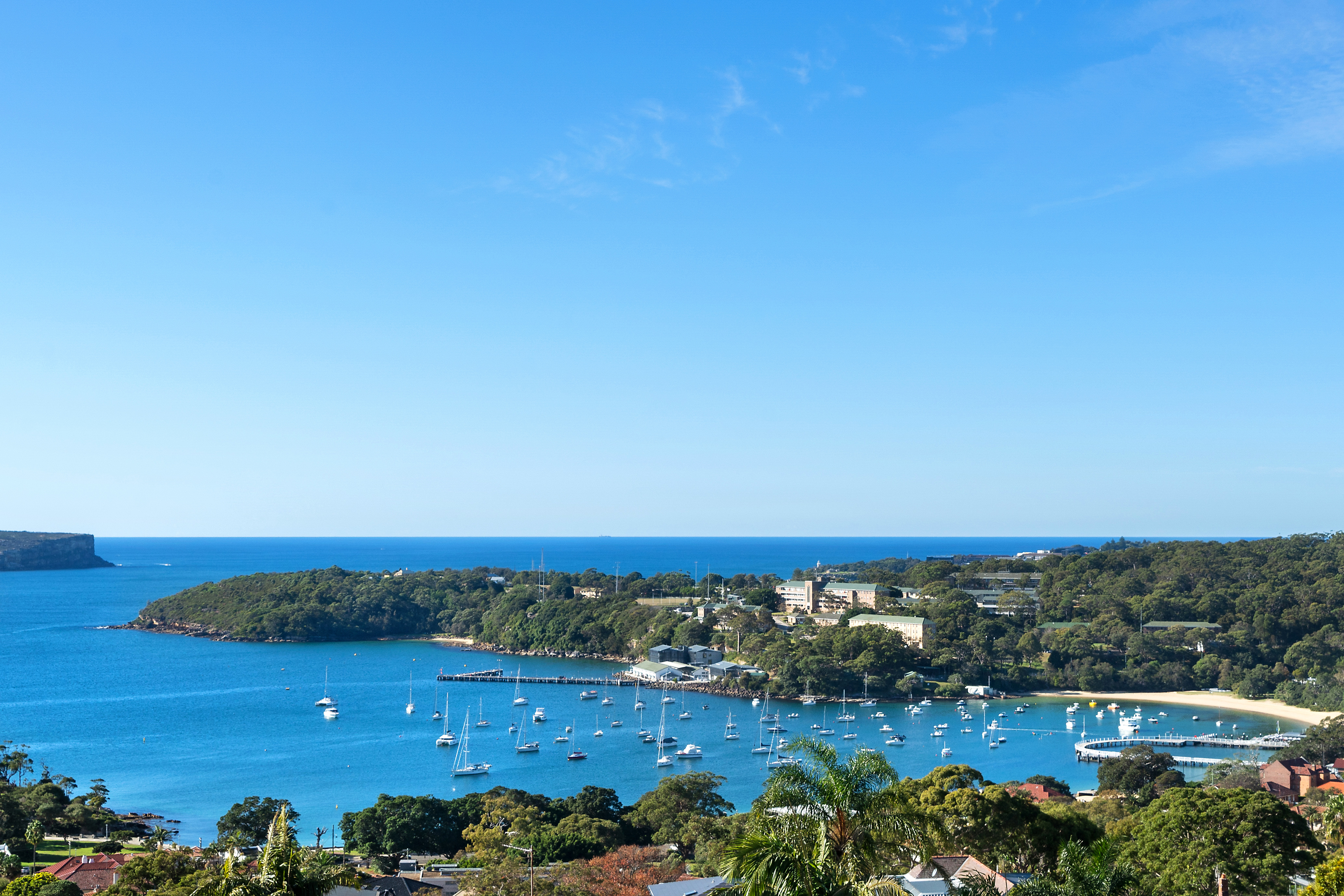 5/15 Moruben Road, Mosman, NSW, 2088, Mosman - Thumbnail 3