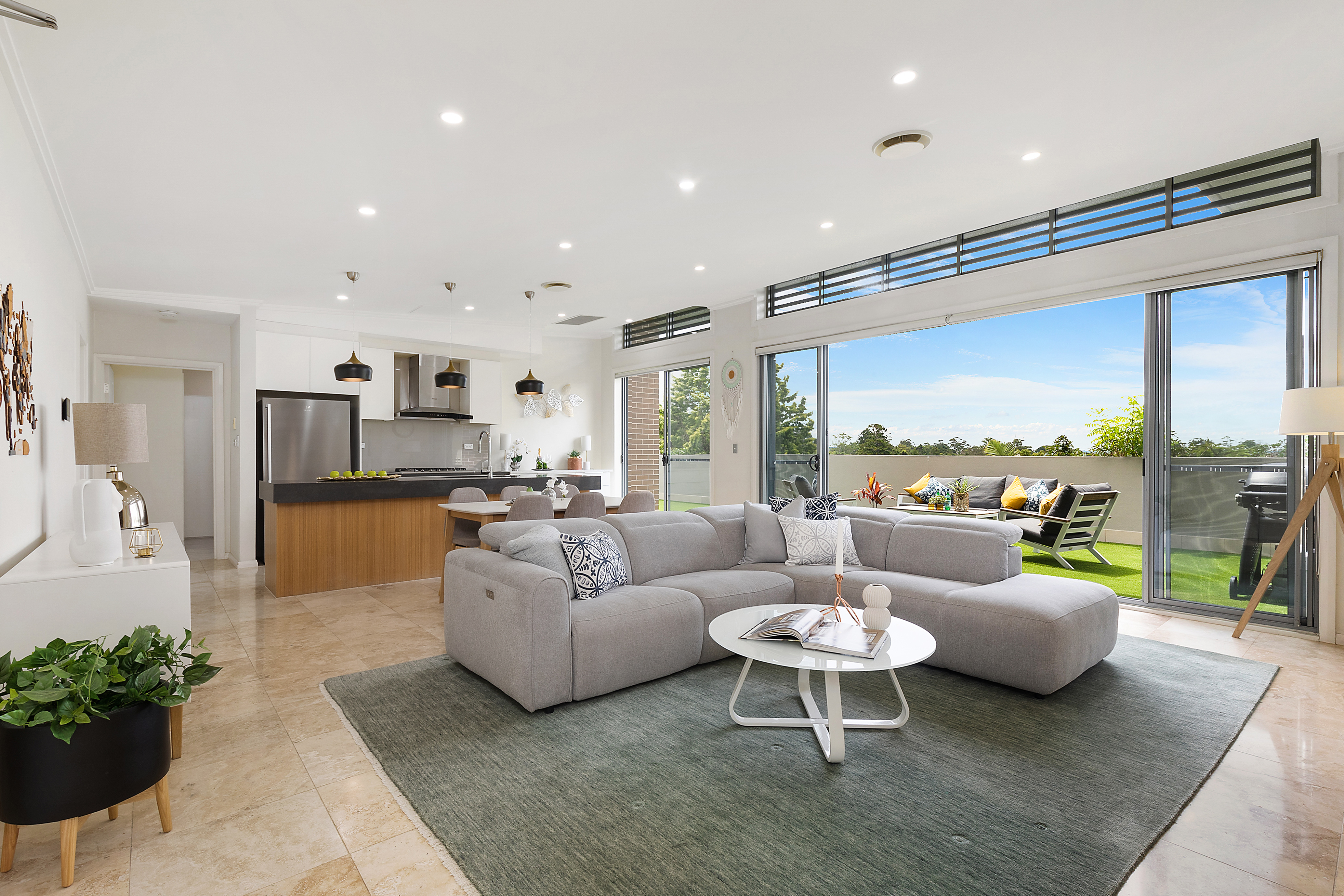 25/2-6 Warrangi Street, Turramurra, NSW, 2074, Turramurra - Thumbnail 2