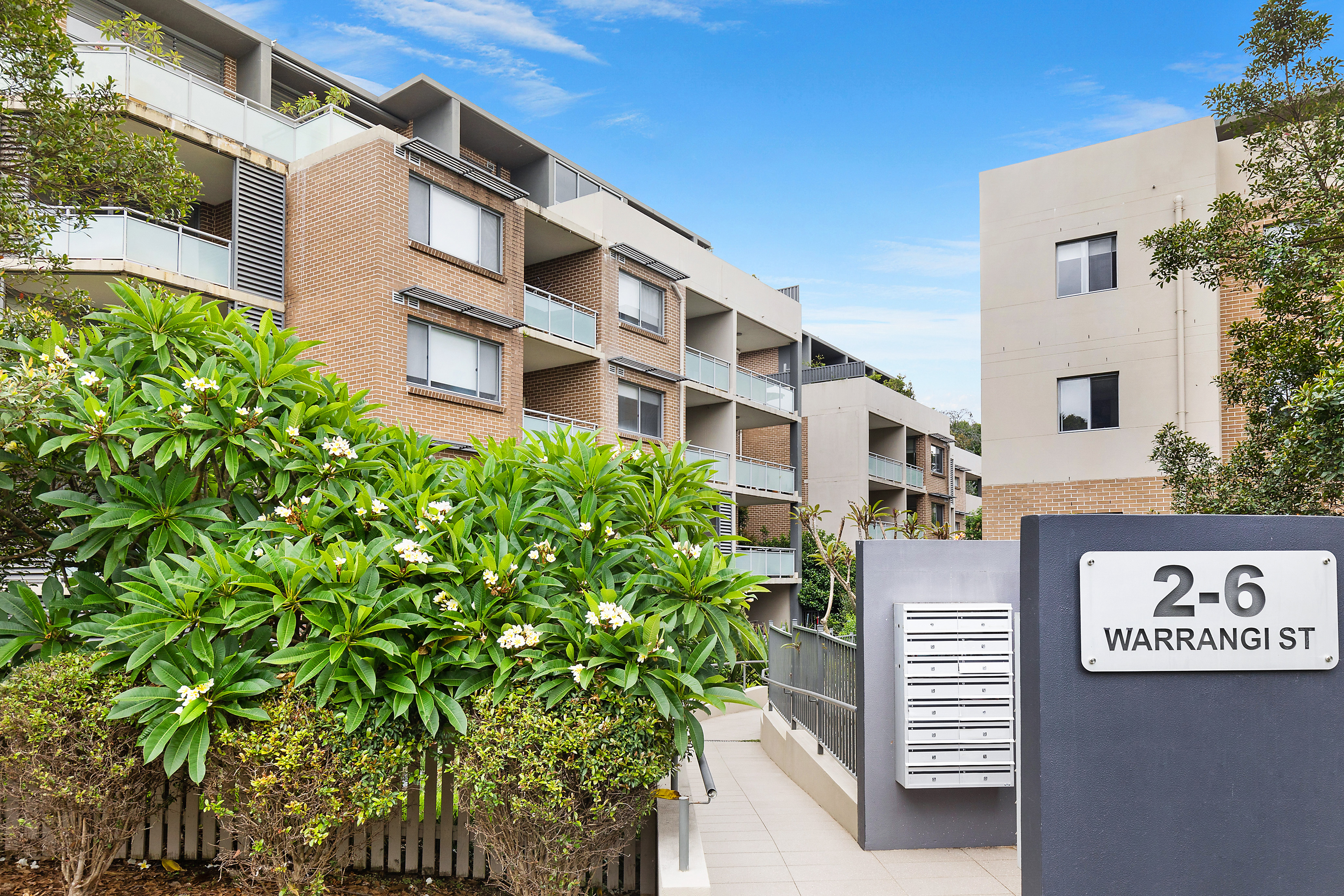 25/2-6 Warrangi Street, Turramurra, NSW, 2074, Turramurra - Thumbnail 6