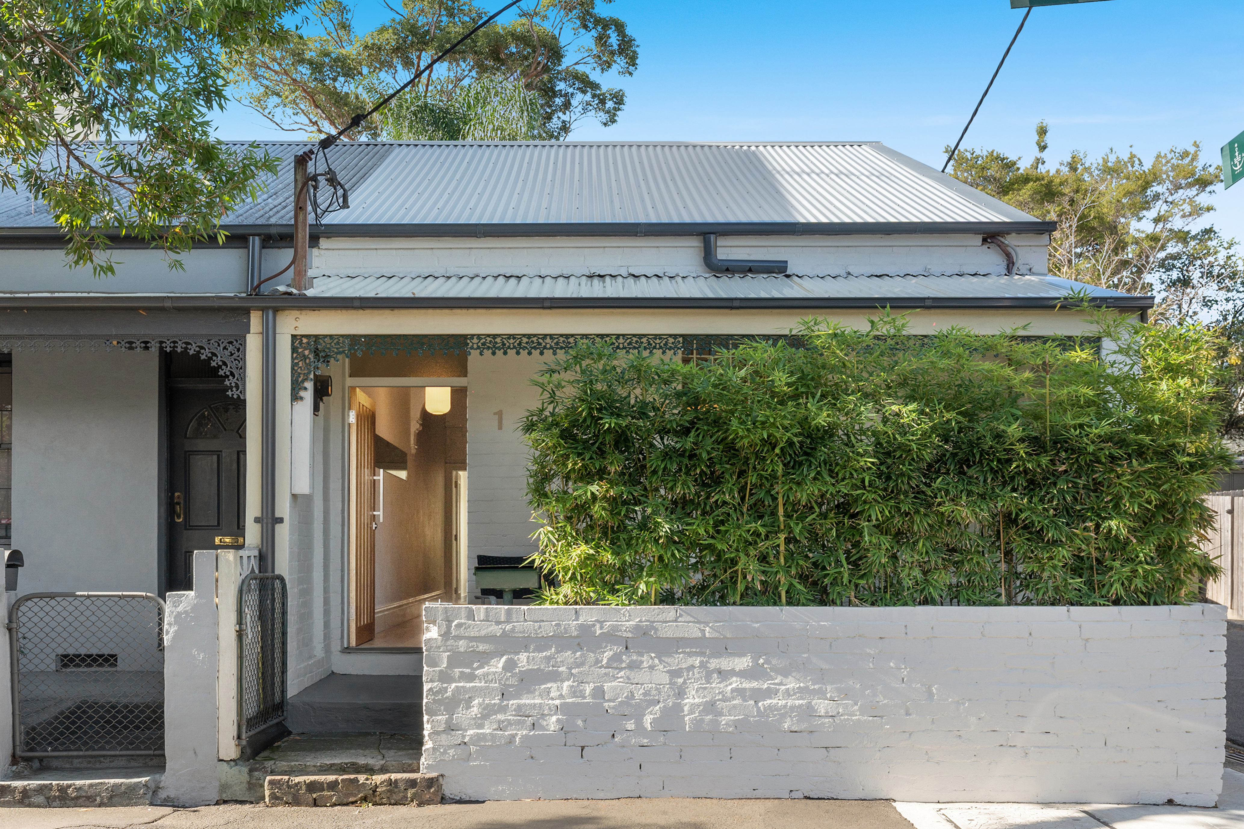 1 Junction Street, Forest Lodge, NSW, 2037