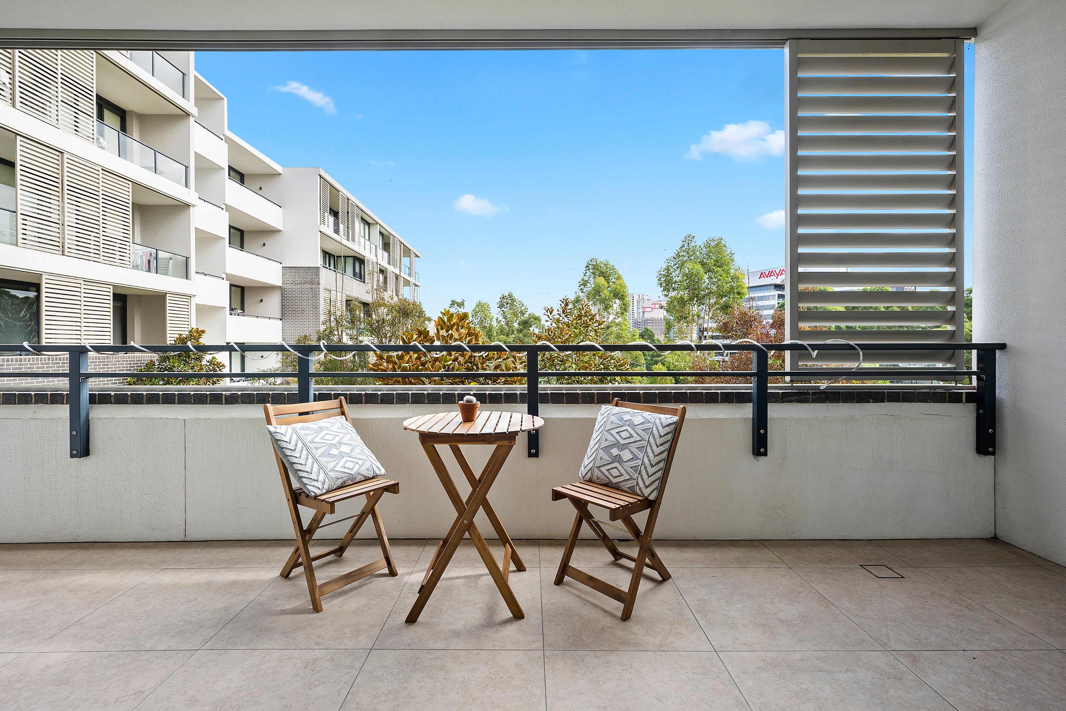 122/5A Whiteside Street, North Ryde, NSW, 2113, North Ryde - Thumbnail 2
