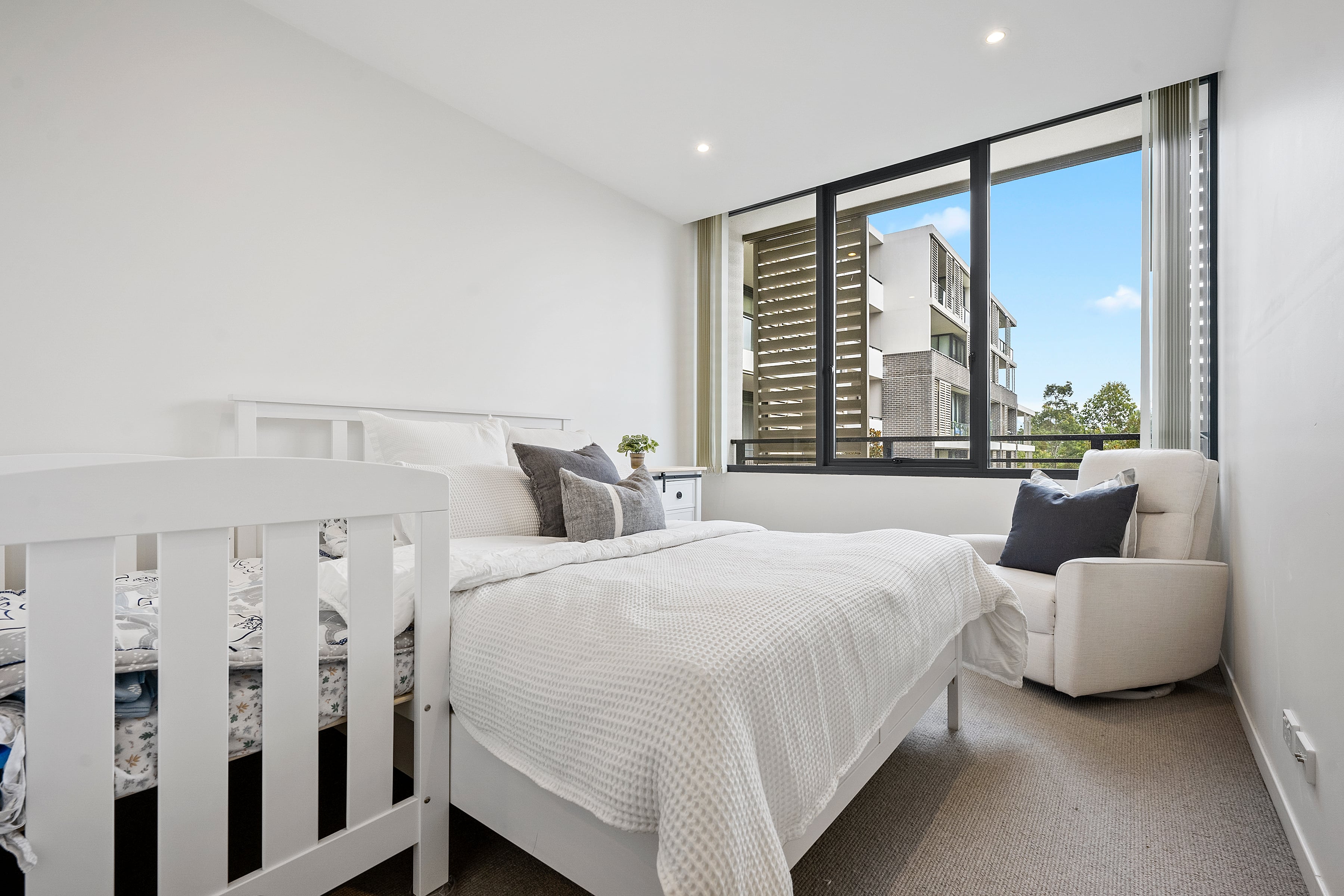 122/5A Whiteside Street, North Ryde, NSW, 2113, North Ryde - Thumbnail 5