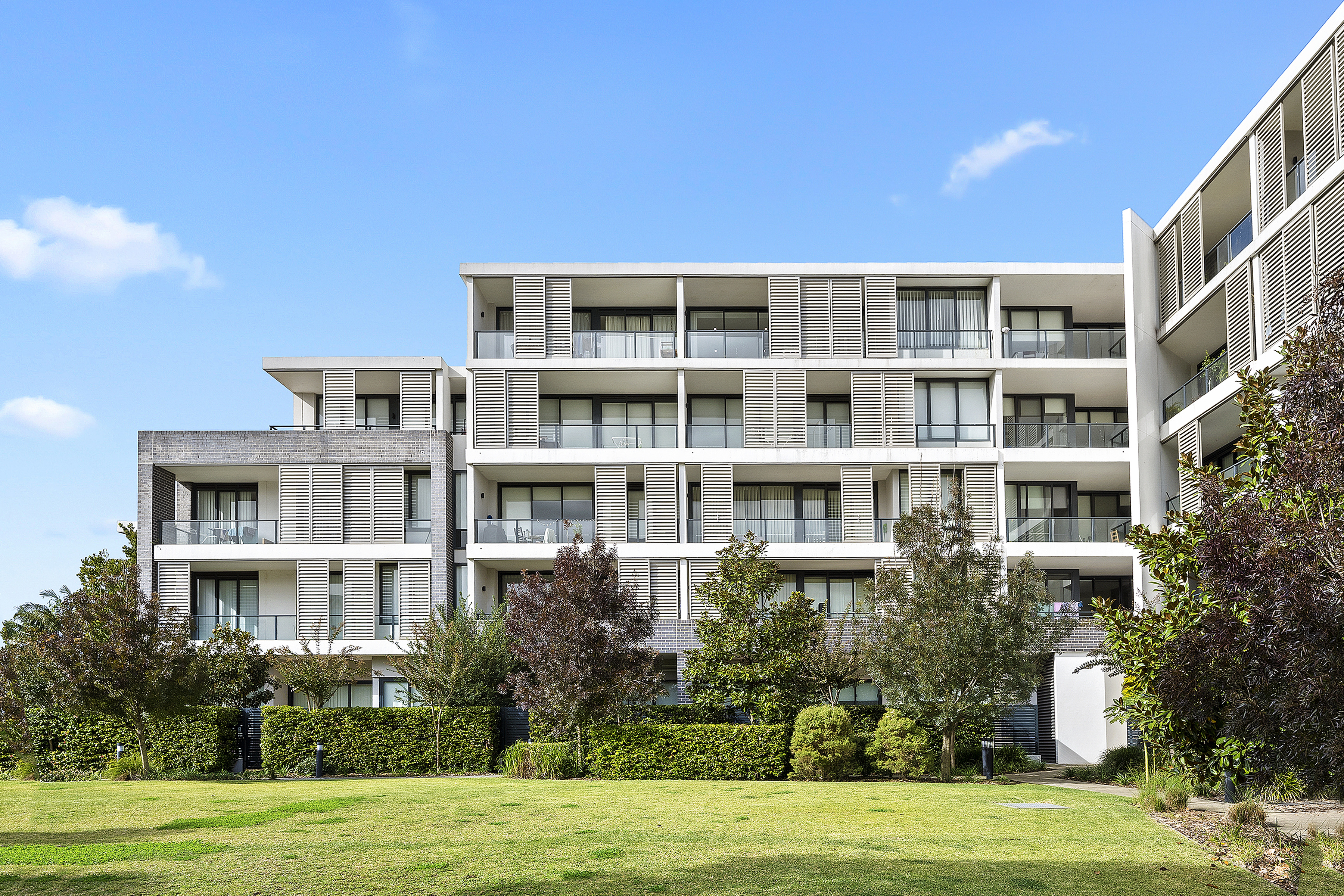 122/5A Whiteside Street, North Ryde, NSW, 2113, North Ryde - Thumbnail 7