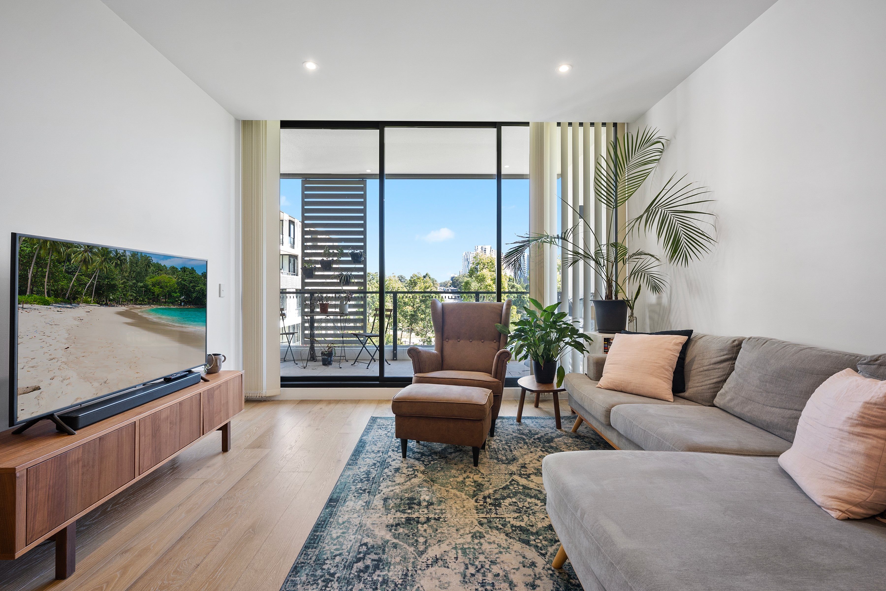 222/5A Whiteside Street, North Ryde, NSW, 2113, North Ryde - Thumbnail 3