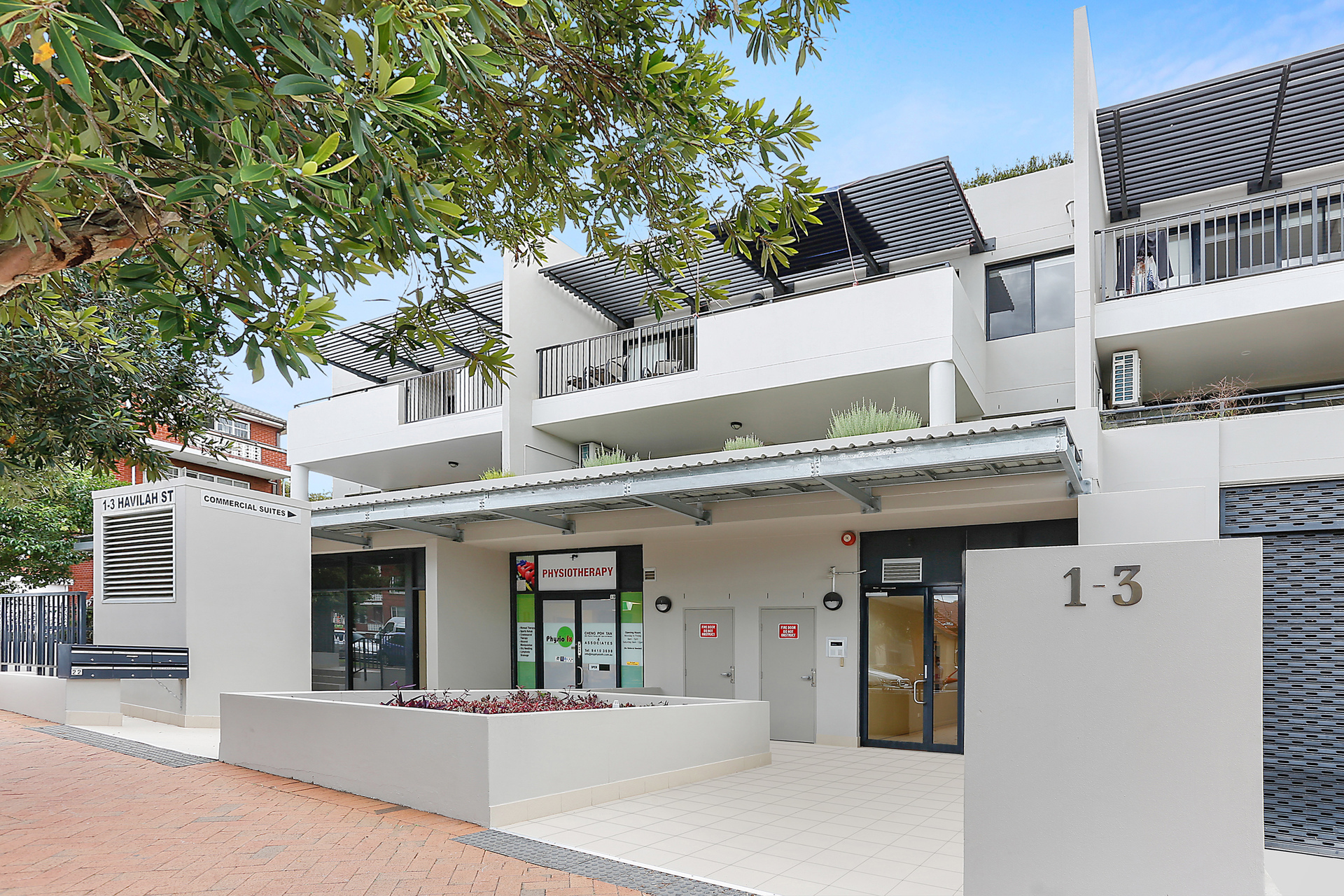 12/1-3 Havilah Street, Chatswood, NSW, 2067, Chatswood - Thumbnail 8
