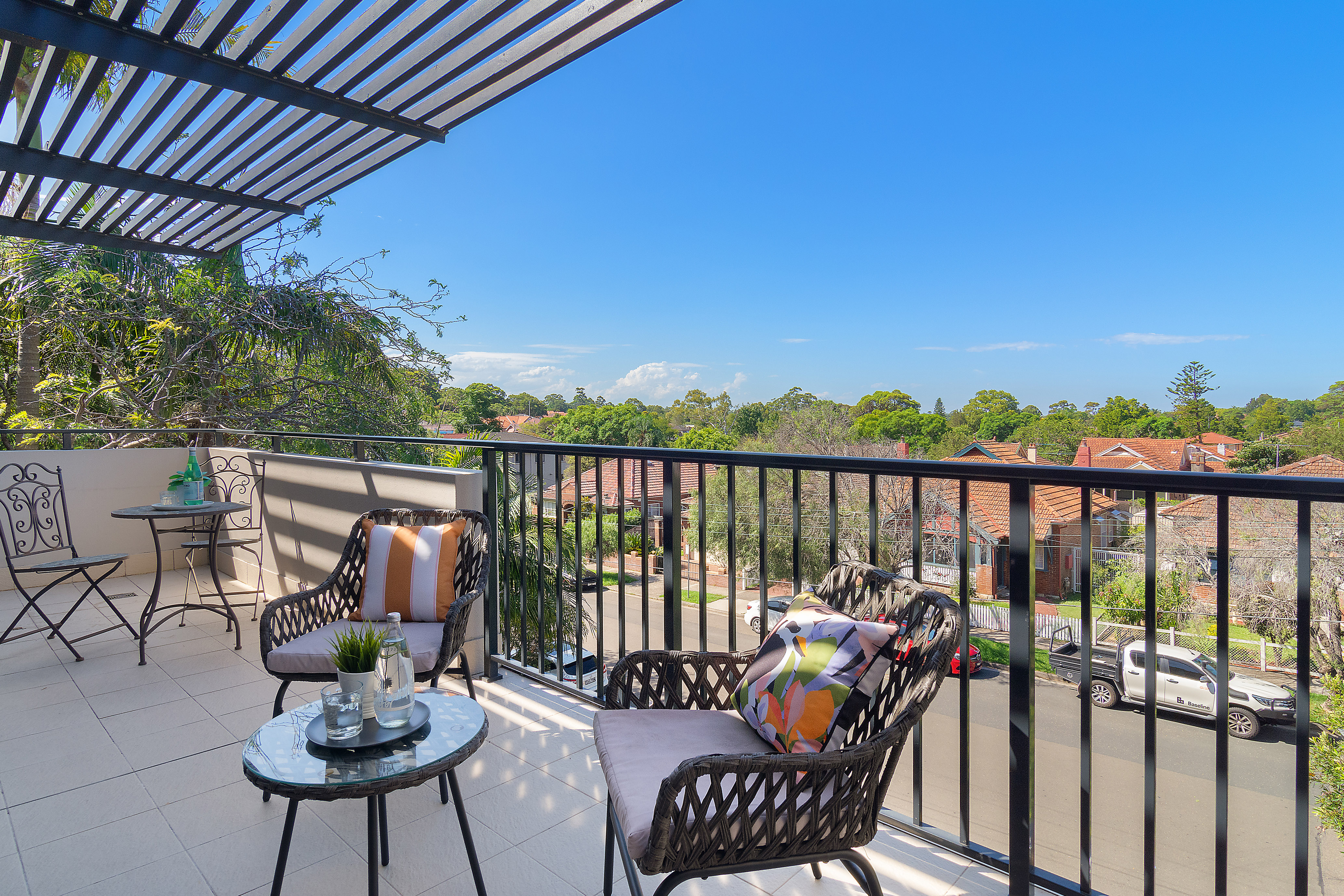 12/1-3 Havilah Street, Chatswood, NSW, 2067, Chatswood - Thumbnail 2