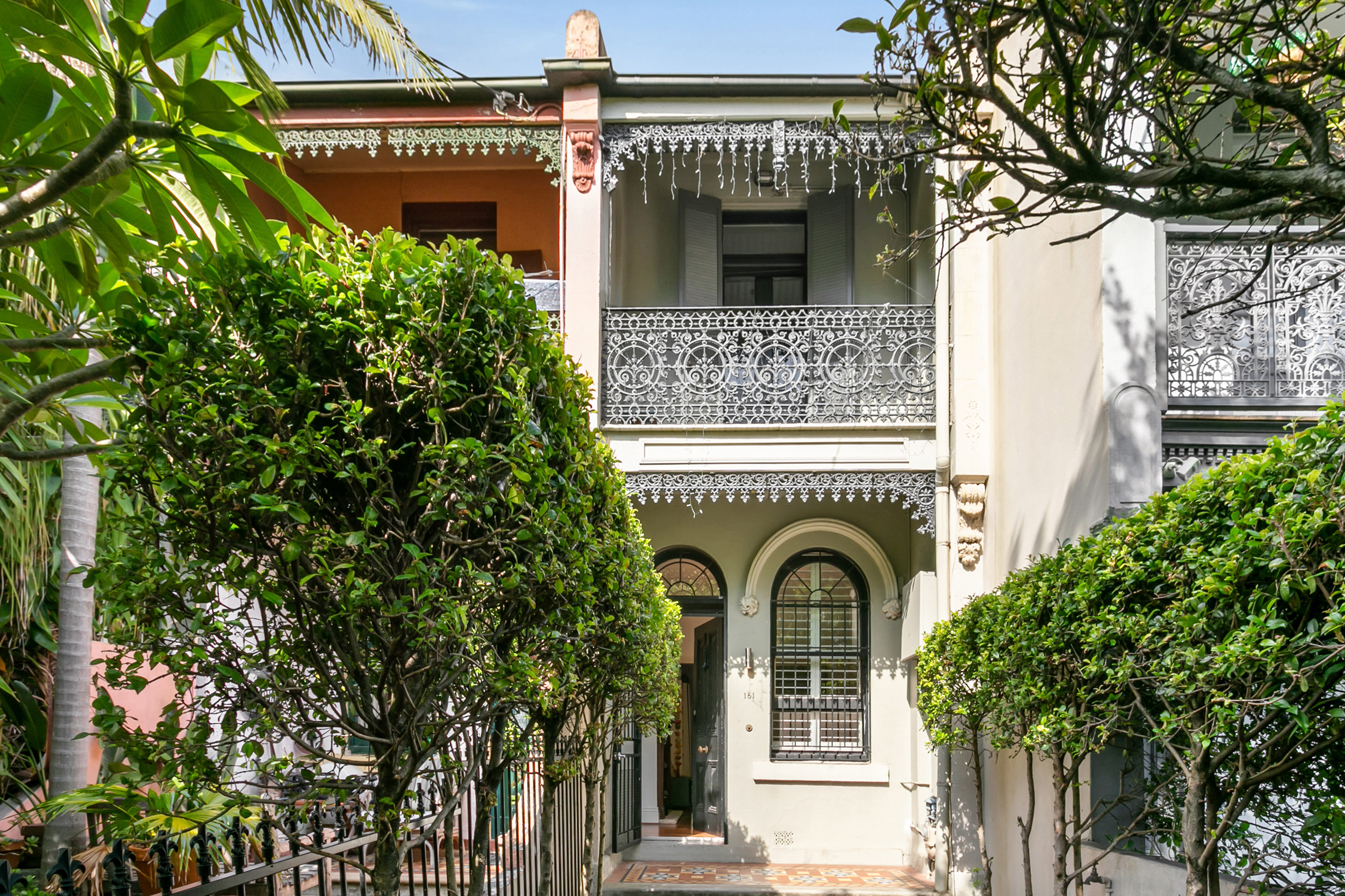 161 Sutherland Street, Paddington, NSW, 2021, Paddington - Thumbnail 4