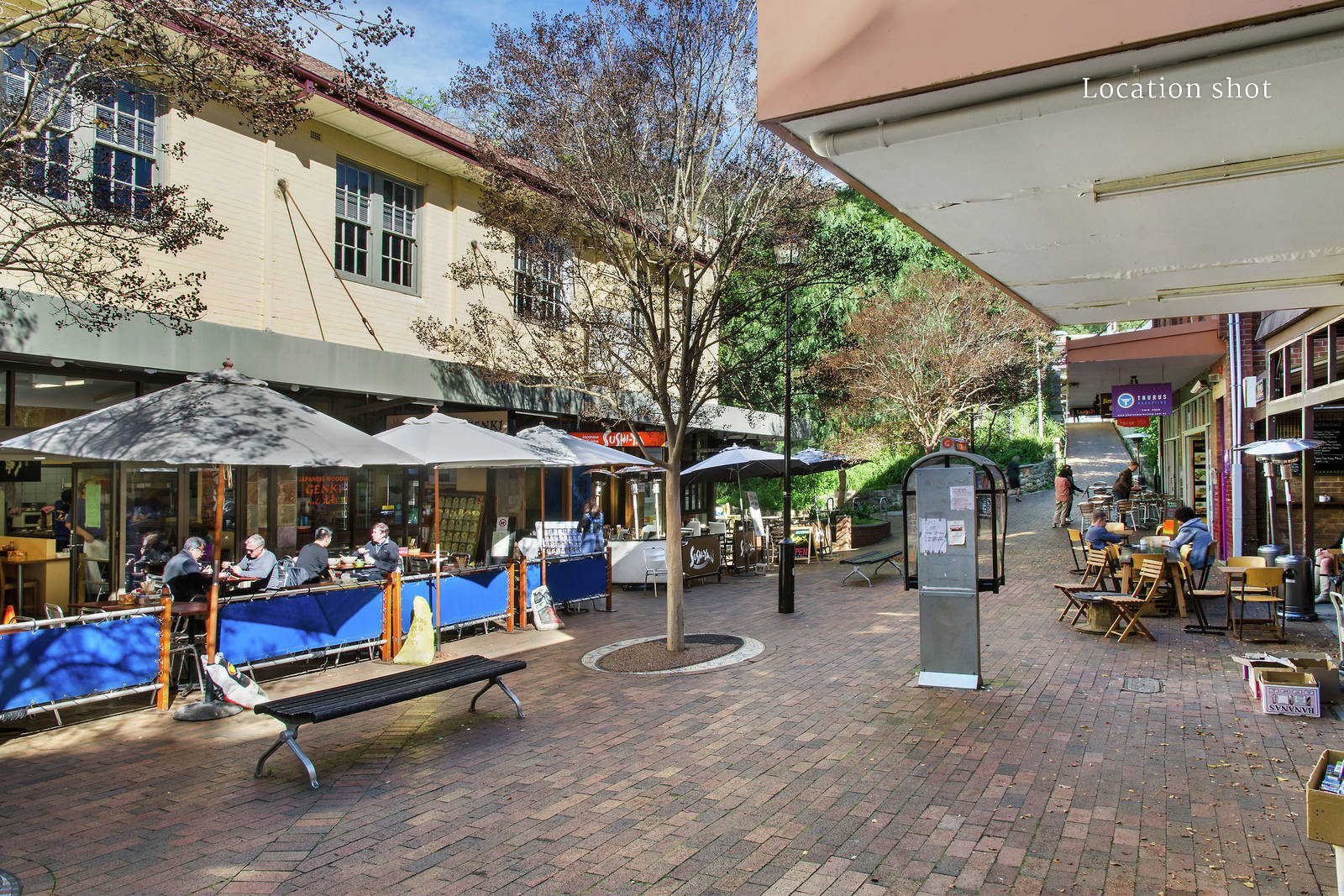 1/2 Robert Street, Artarmon, NSW, 2064, Artarmon - Thumbnail 8