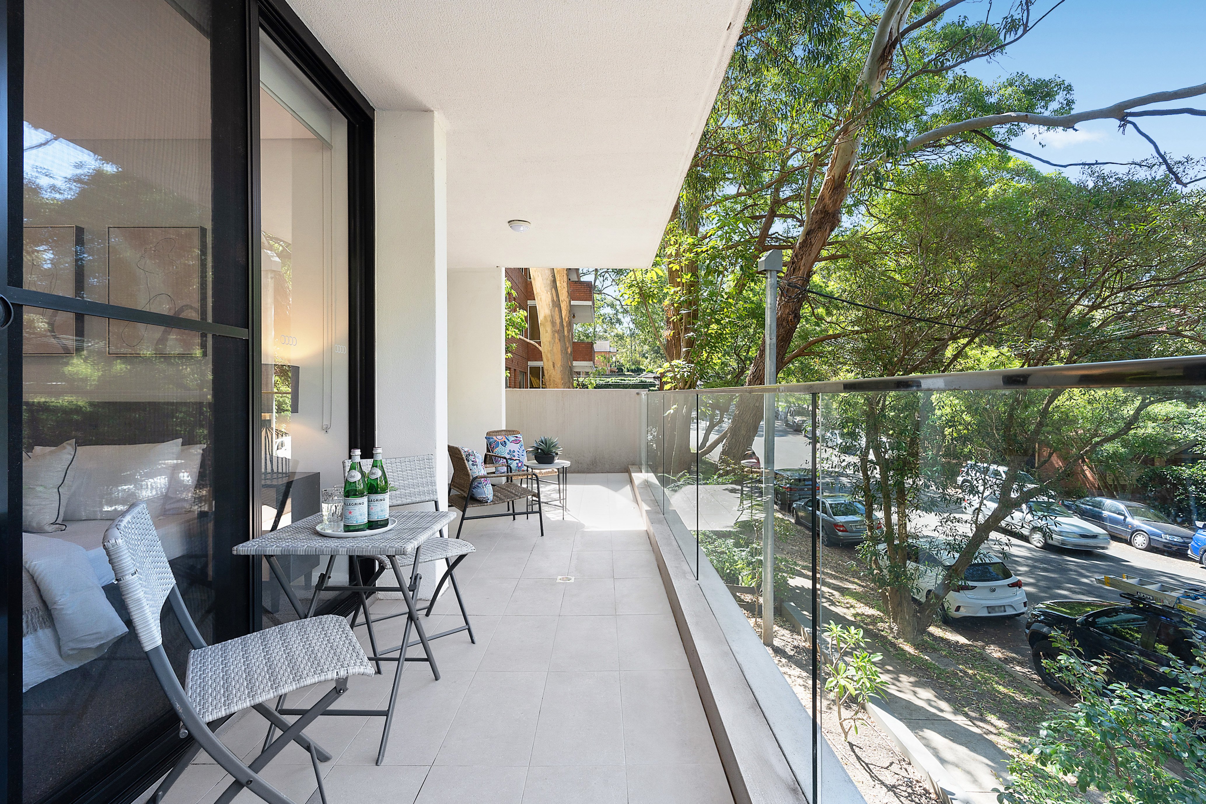 1/2 Robert Street, Artarmon, NSW, 2064, Artarmon - Thumbnail 2
