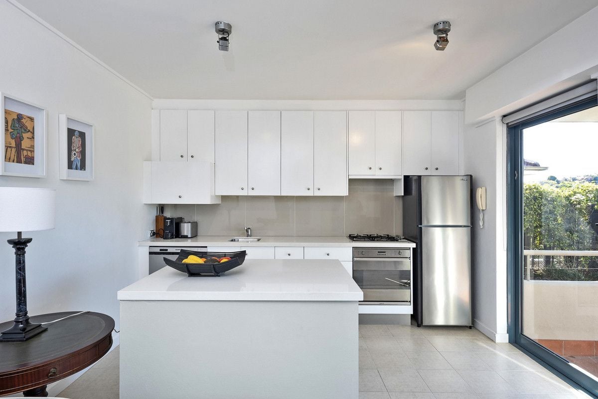 2/19 Churchill Crescent, Cammeray, NSW, 2062, Cammeray - Thumbnail 4