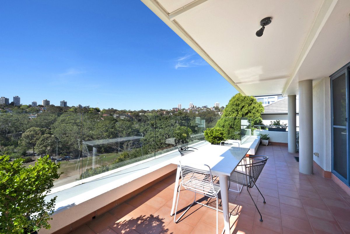 2/19 Churchill Crescent, Cammeray, NSW, 2062