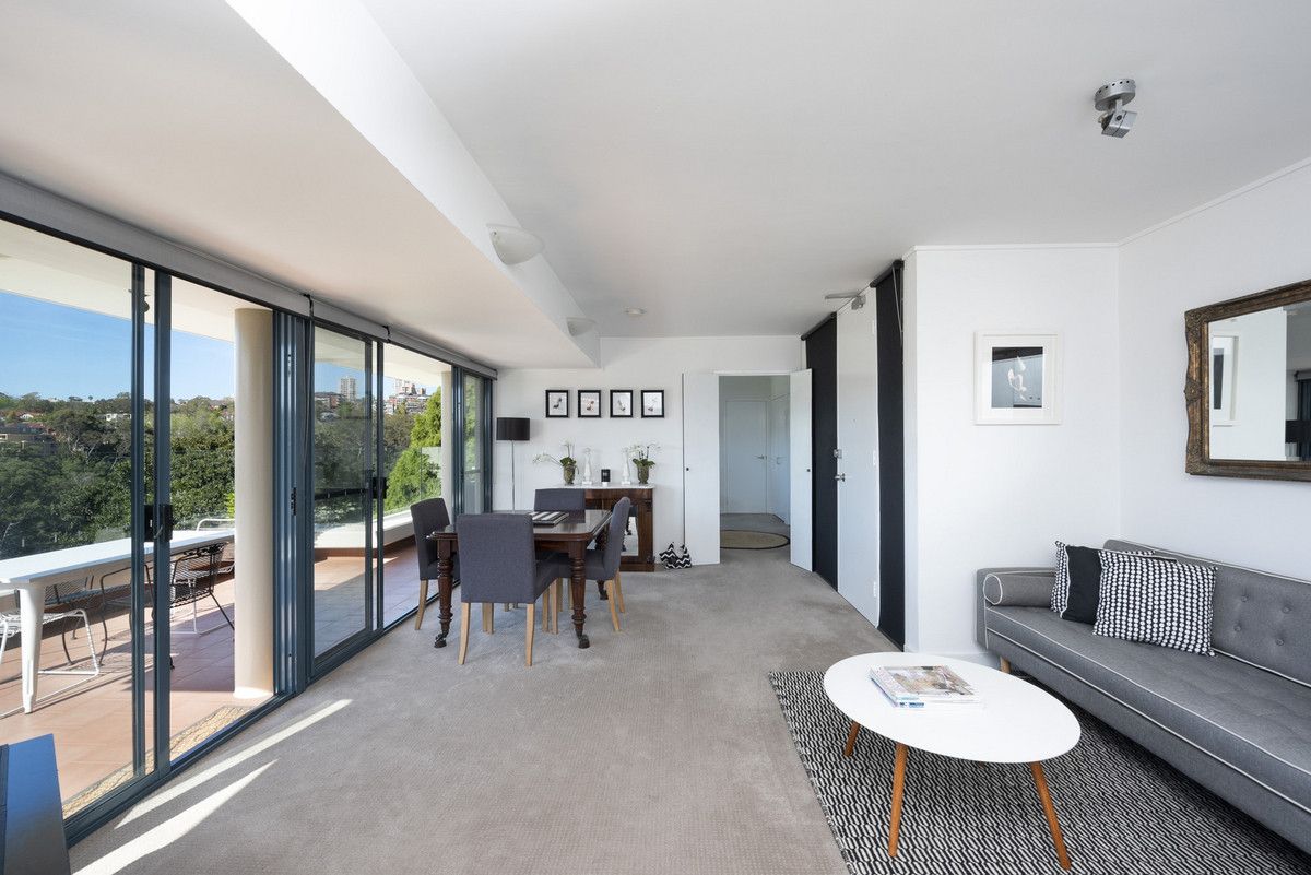 2/19 Churchill Crescent, Cammeray, NSW, 2062, Cammeray - Thumbnail 3