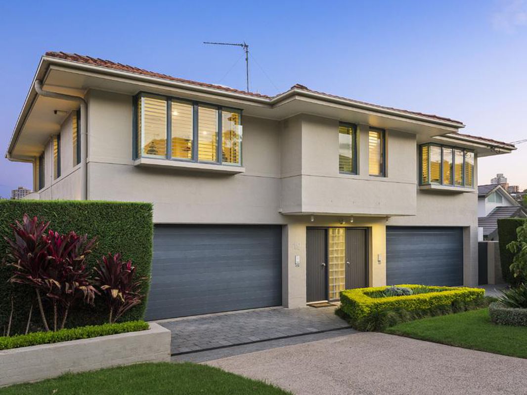 2/19 Churchill Crescent, Cammeray, NSW, 2062, Cammeray - Thumbnail 2