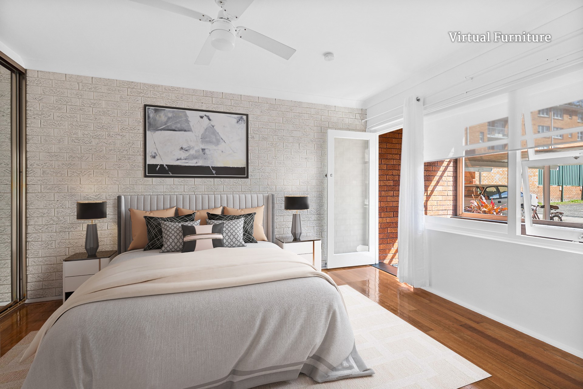 12/46 Smith Street, Wollongong, NSW, 2500, Wollongong - Thumbnail 3