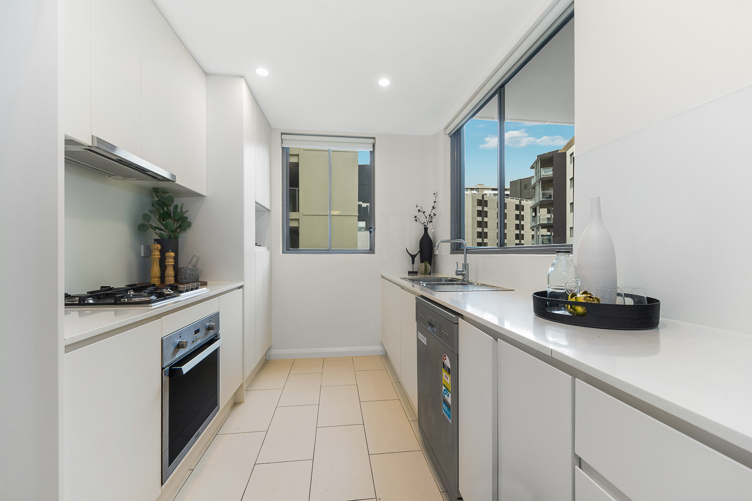 301/36-42 Levey Street, Wolli Creek, NSW, 2205, Wolli Creek - Thumbnail 4