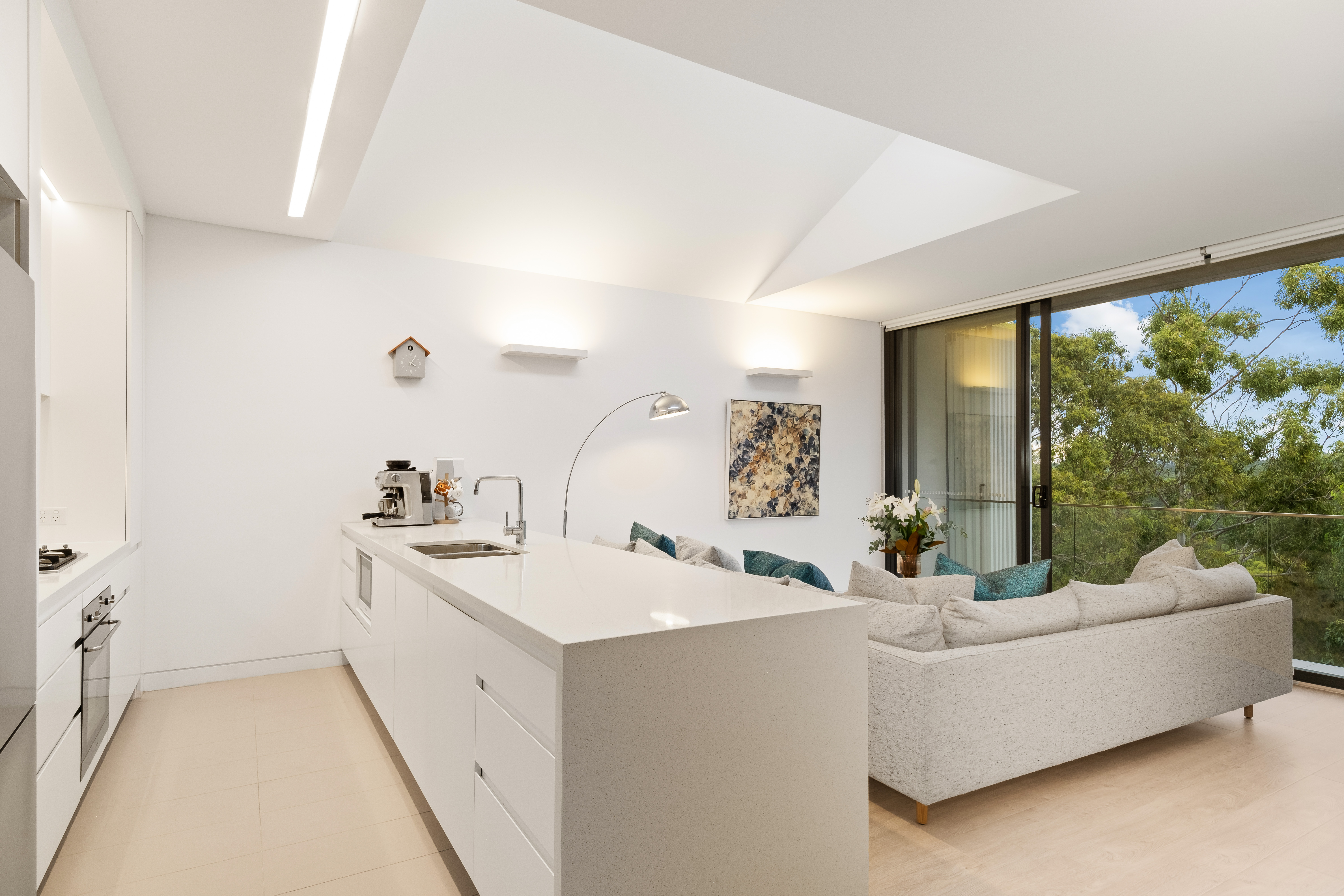 142/7 Dunstan Grove, Lindfield, NSW, 2070, Lindfield - Thumbnail 3
