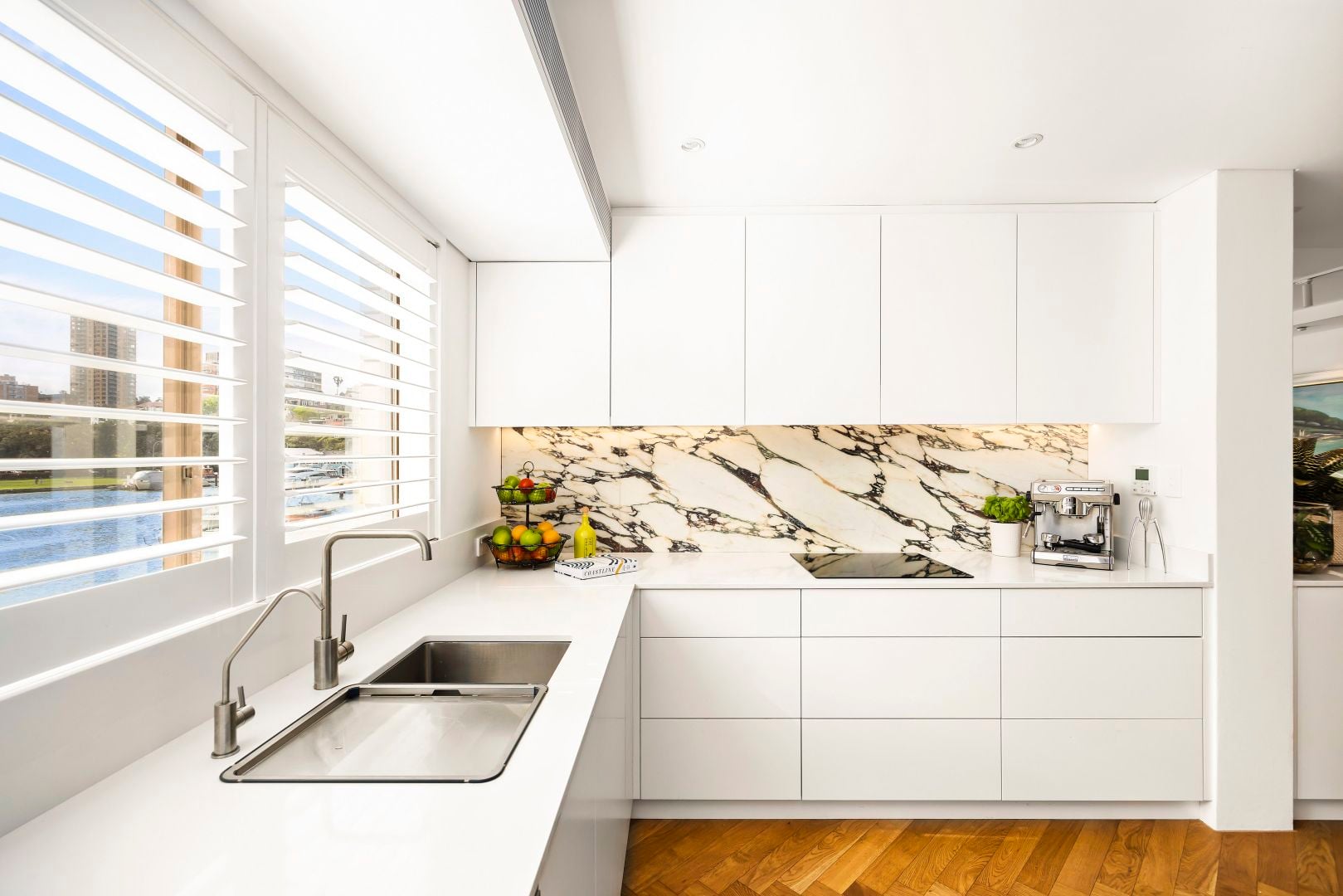 9/31-39 Elamang Avenue, Kirribilli, NSW, 2061, Kirribilli - Thumbnail 4