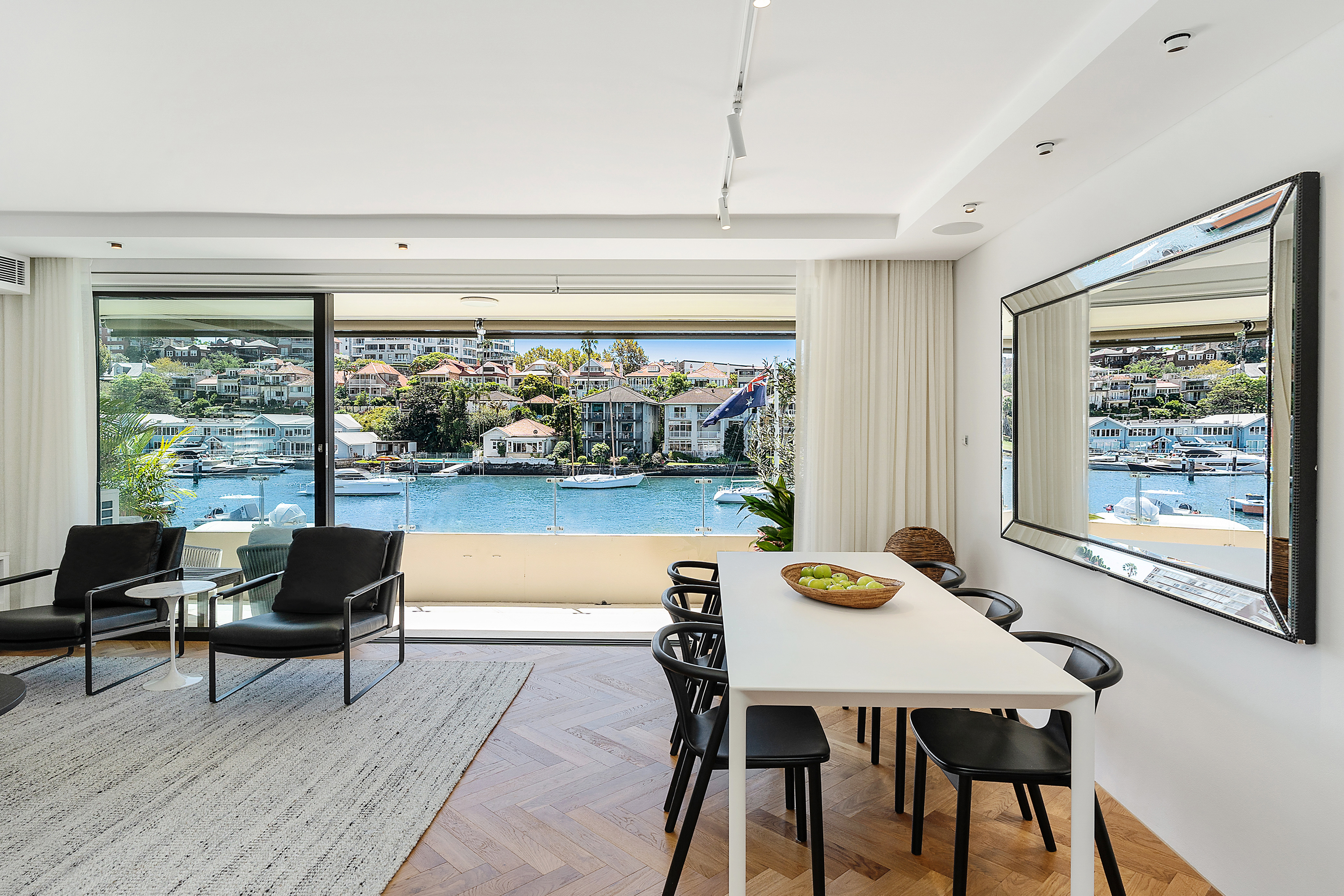 9/31-39 Elamang Avenue, Kirribilli, NSW, 2061, Kirribilli - Thumbnail 2