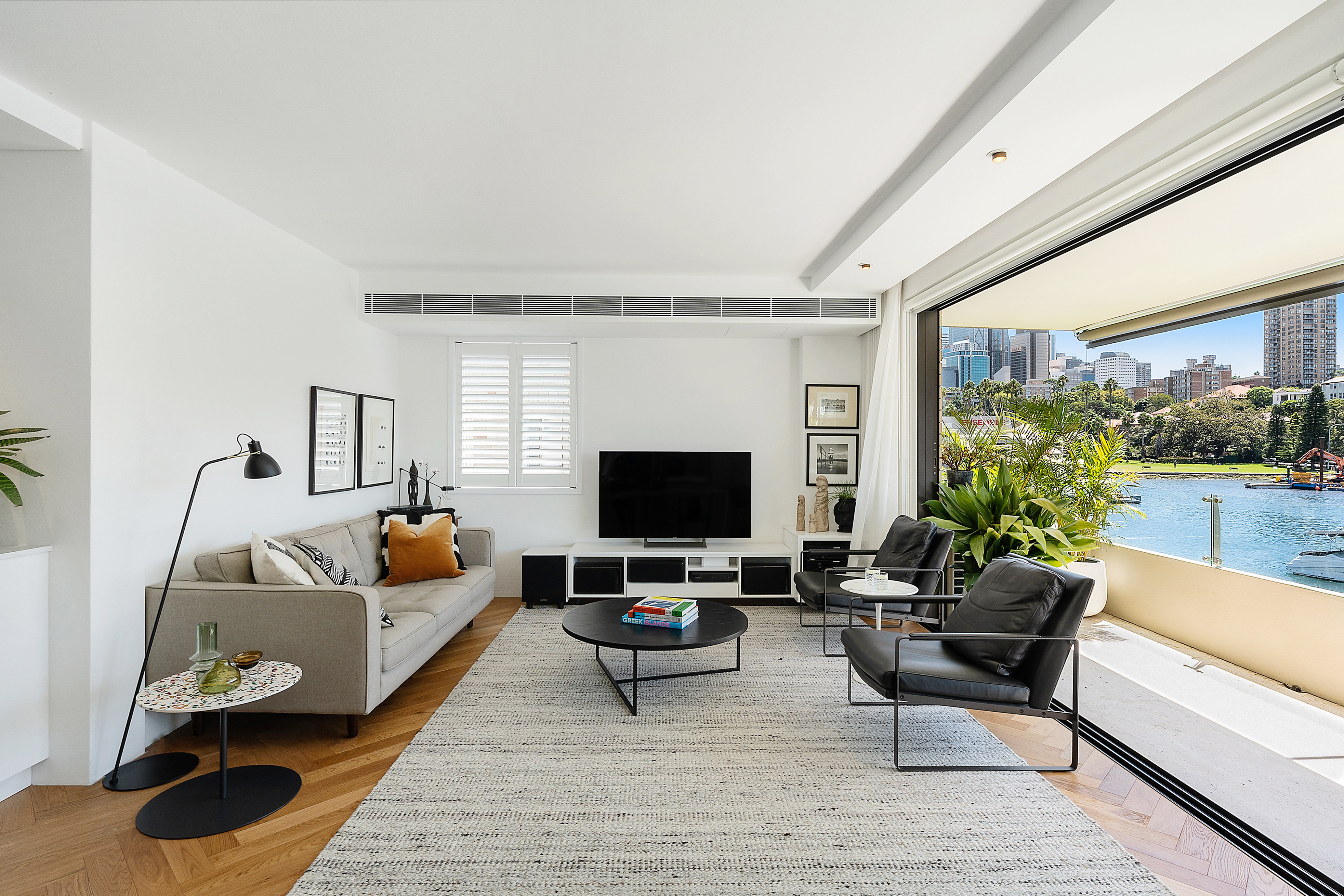 9/31-39 Elamang Avenue, Kirribilli, NSW, 2061, Kirribilli - Thumbnail 3