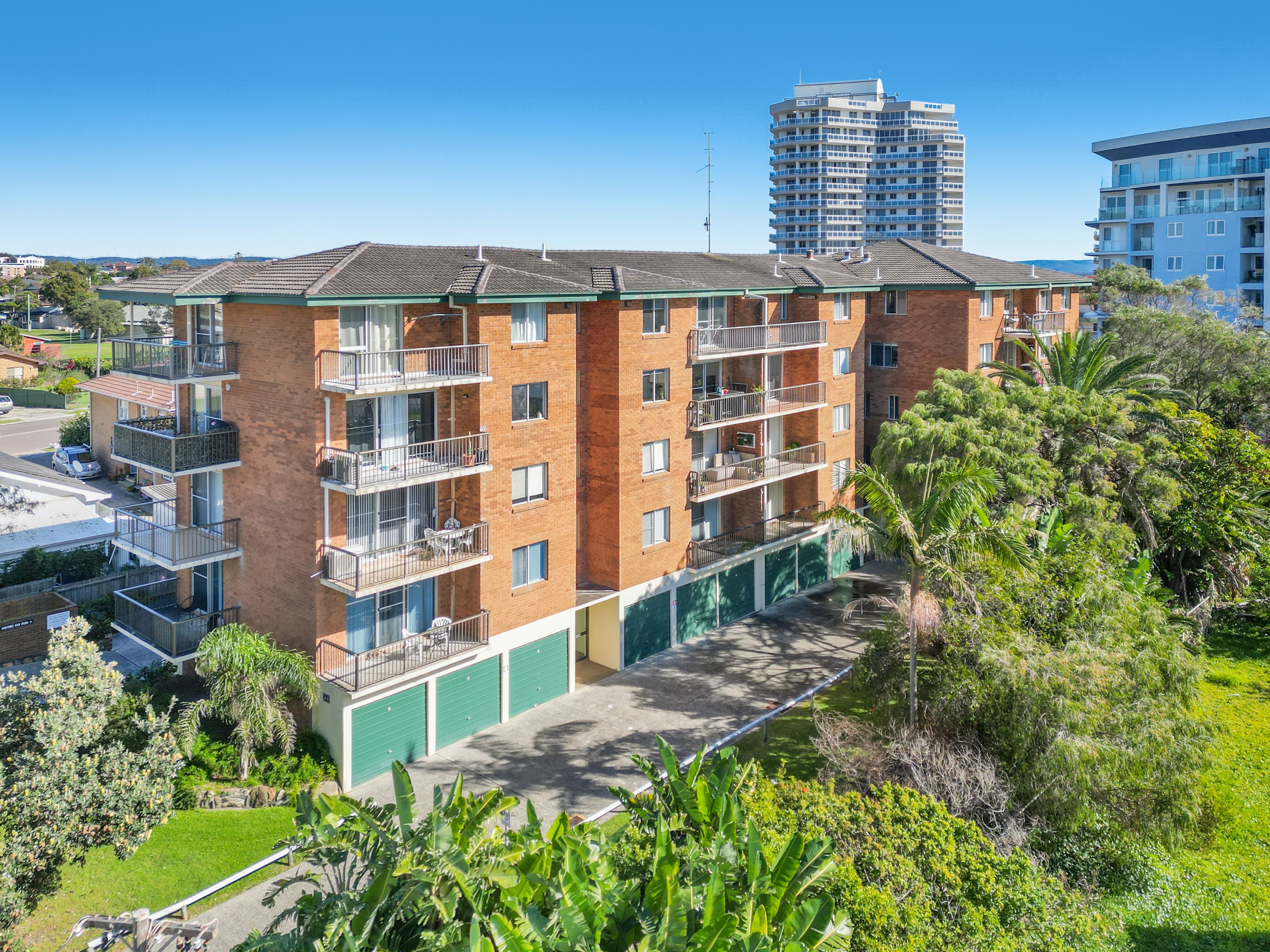 17/3-5 Fairport Avenue, The Entrance, NSW, 2261, The Entrance - Thumbnail 4