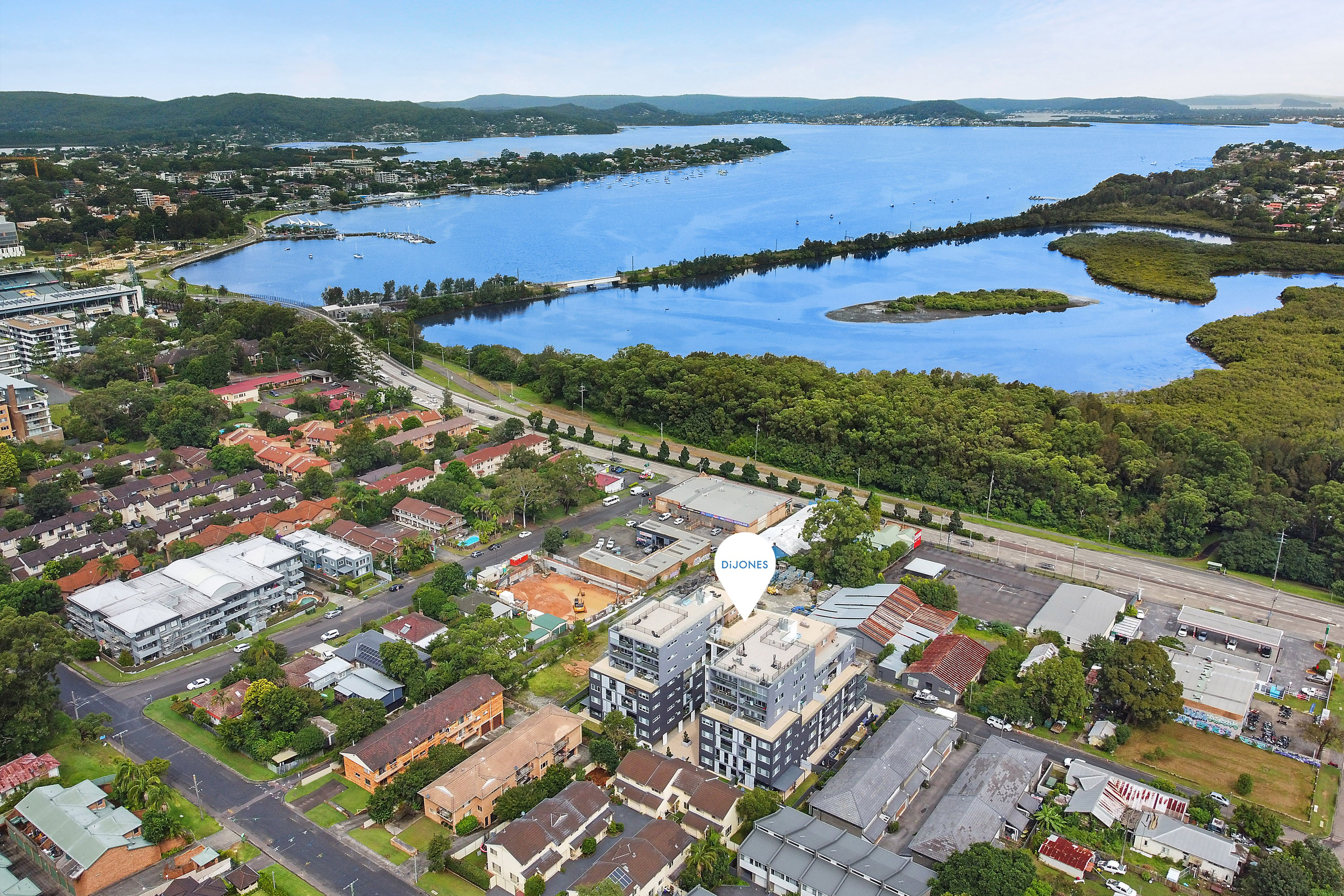 508/10-14 Fielder Street, West Gosford, NSW, 2250, West Gosford - Thumbnail 2