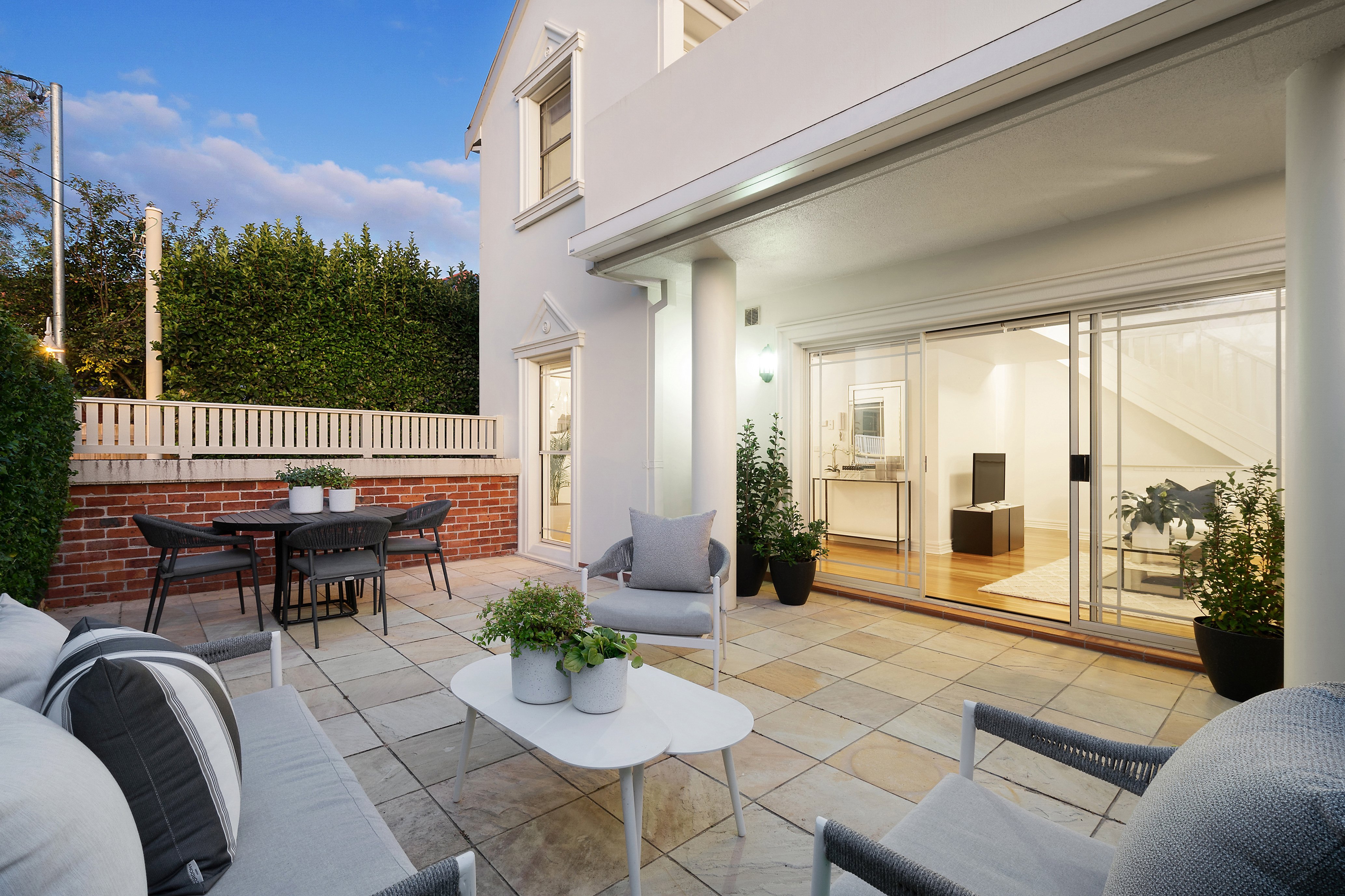 1/29 King Street, Waverton, NSW, 2060