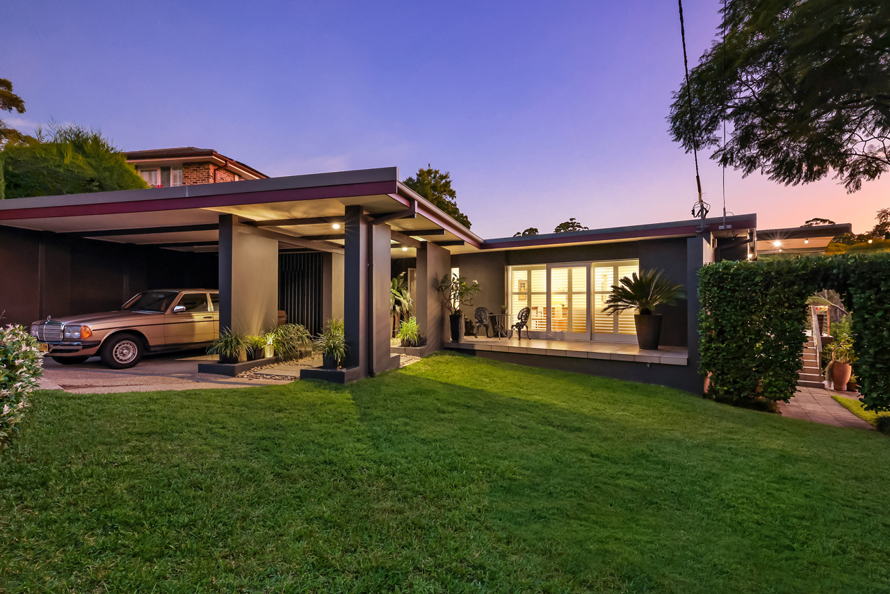 8 Kittani Place, Killara, NSW, 2071, Killara - Thumbnail 6