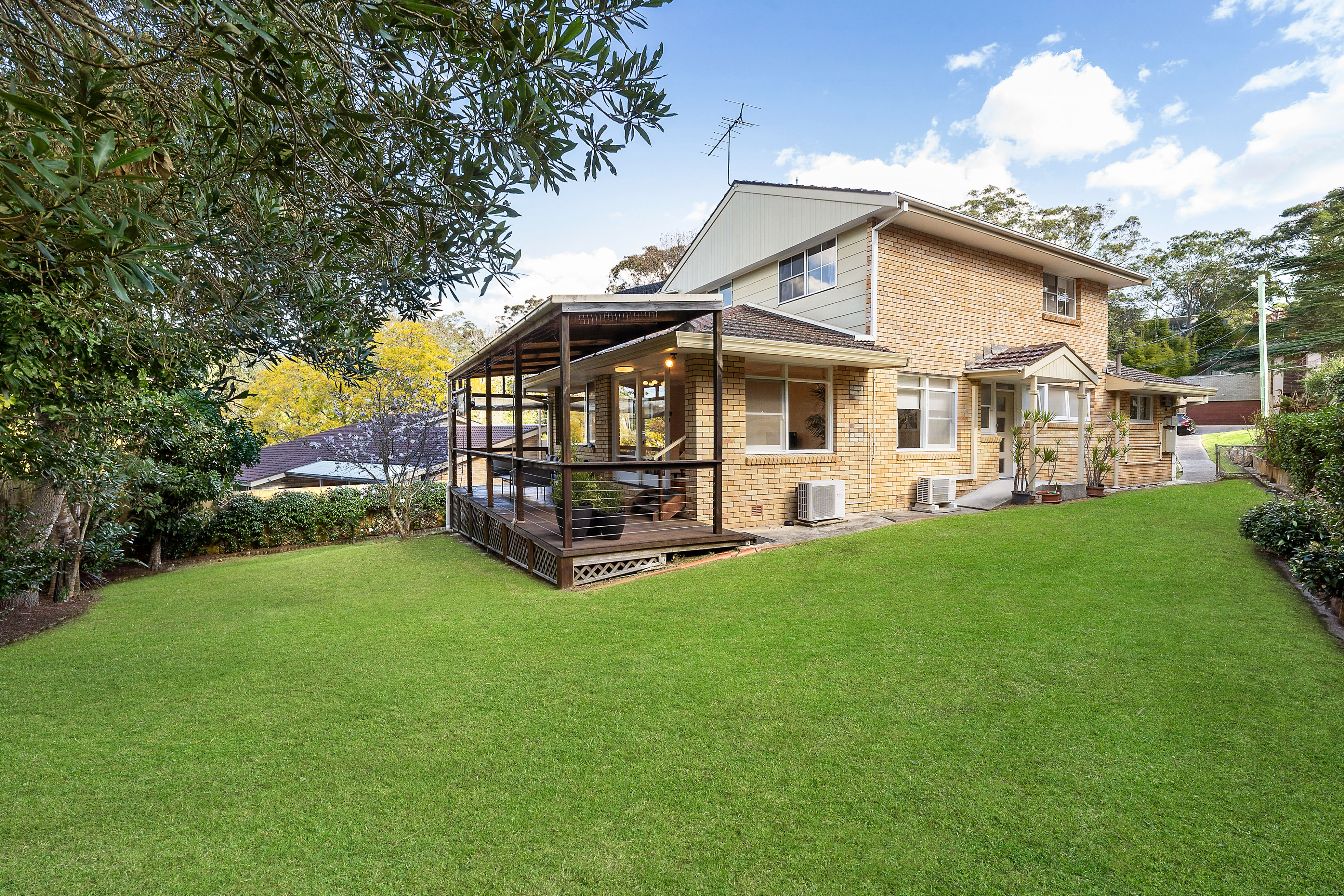 12 Crana Avenue, East Lindfield, NSW, 2070, East Lindfield - Thumbnail 3
