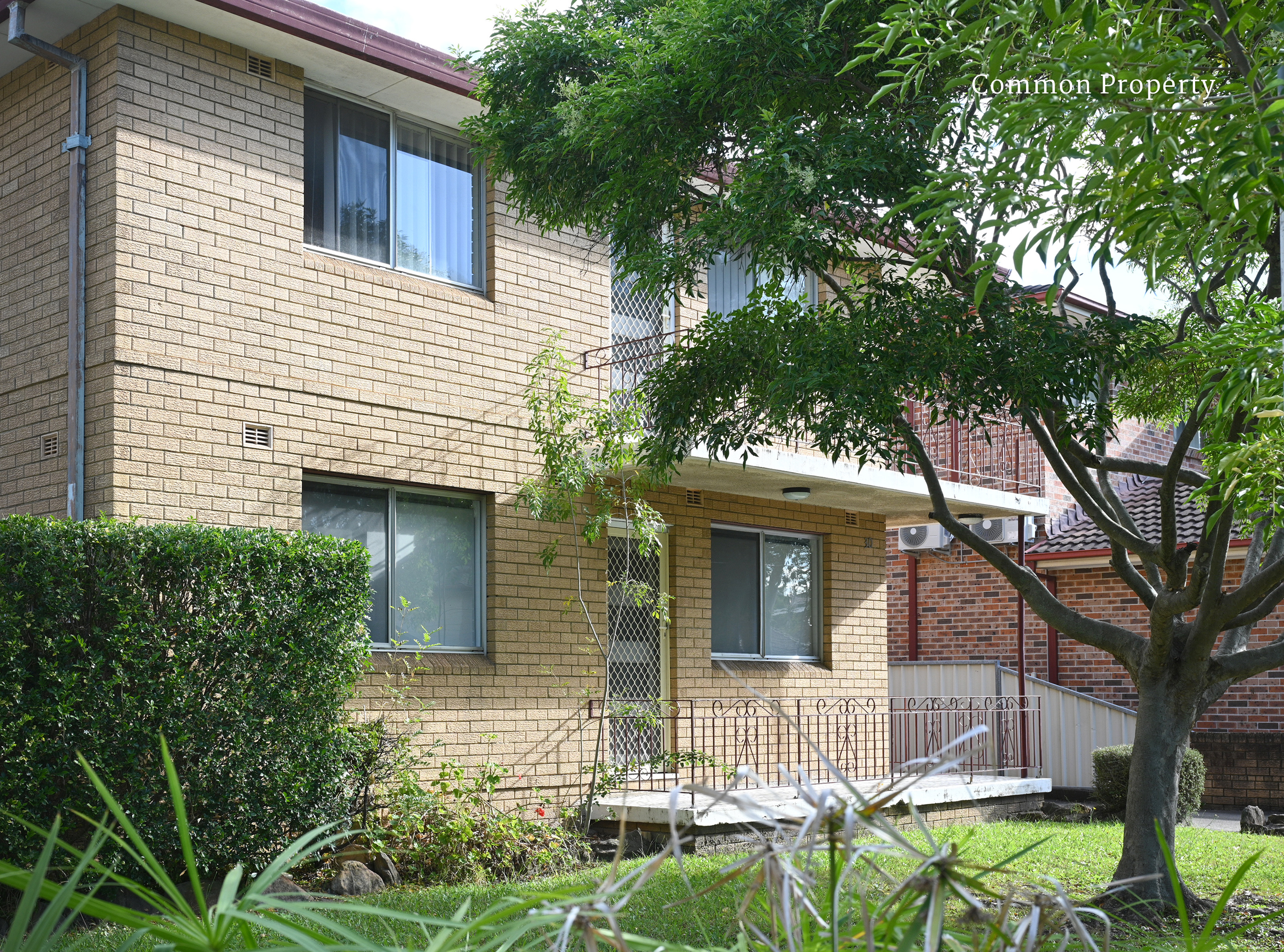 1/30 Pritchard Street West, Wentworthville, NSW, 2145, Wentworthville - Thumbnail 2