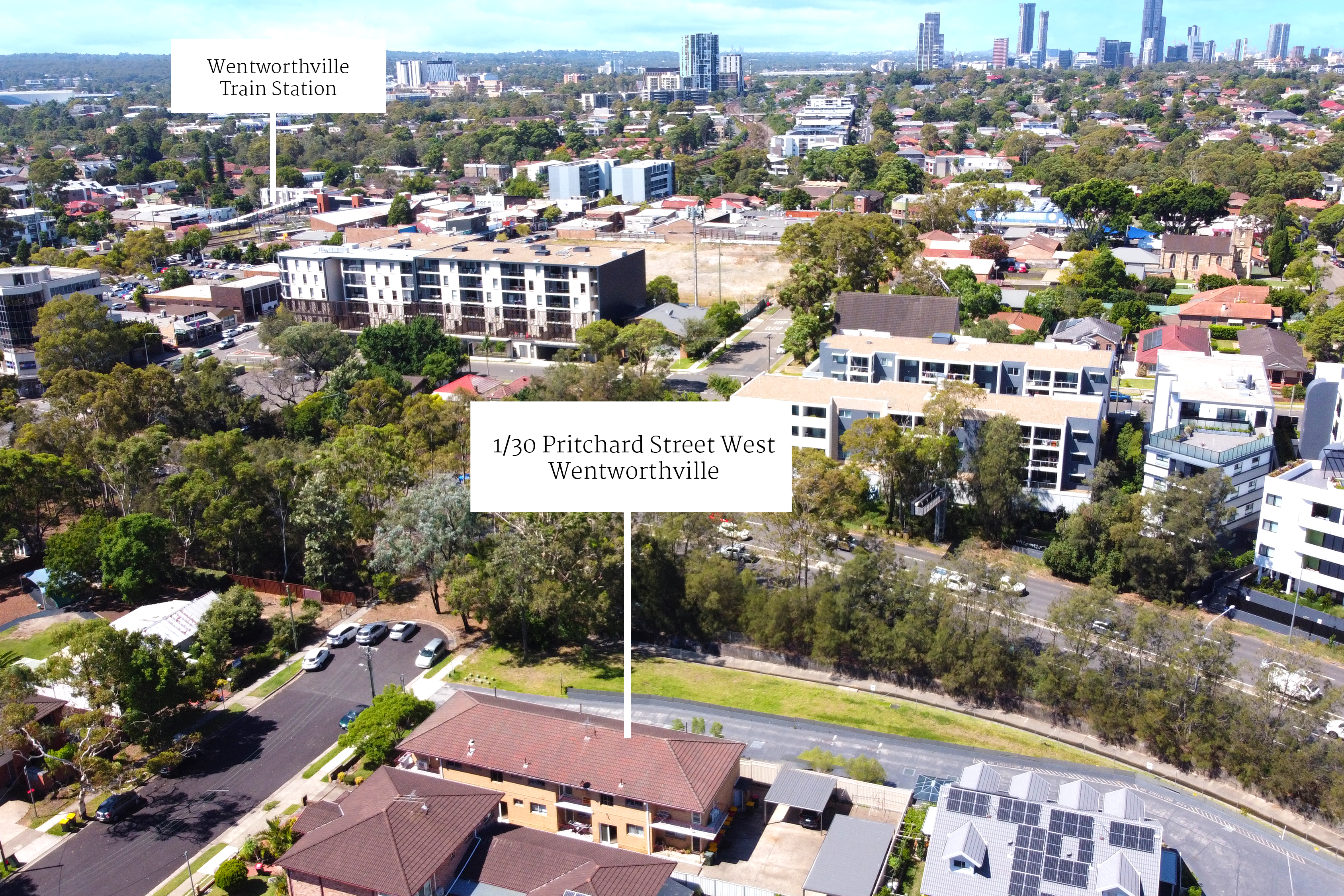 1/30 Pritchard Street West, Wentworthville, NSW, 2145