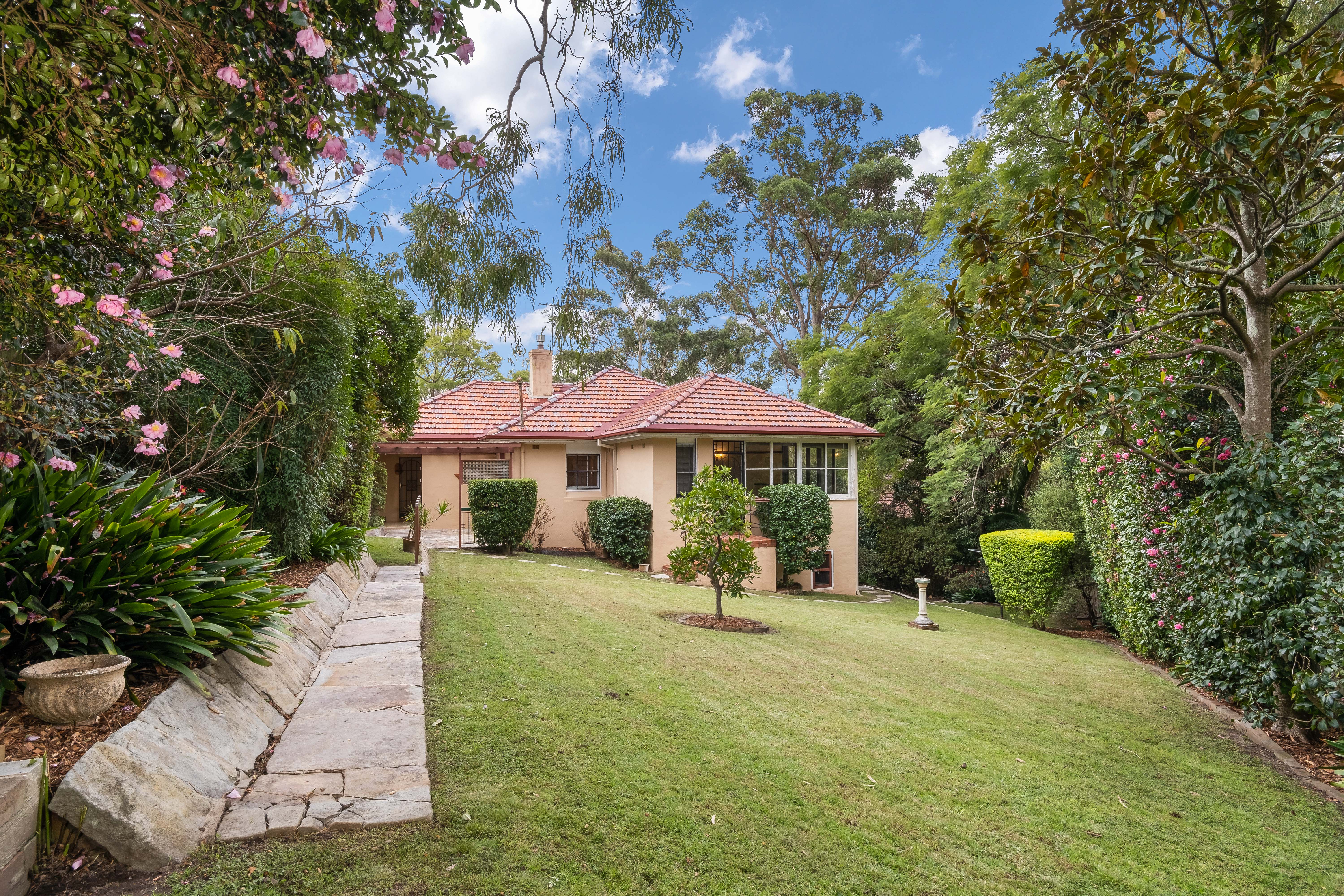 23 Burgoyne Street, Gordon, NSW, 2072, Gordon - Thumbnail 4