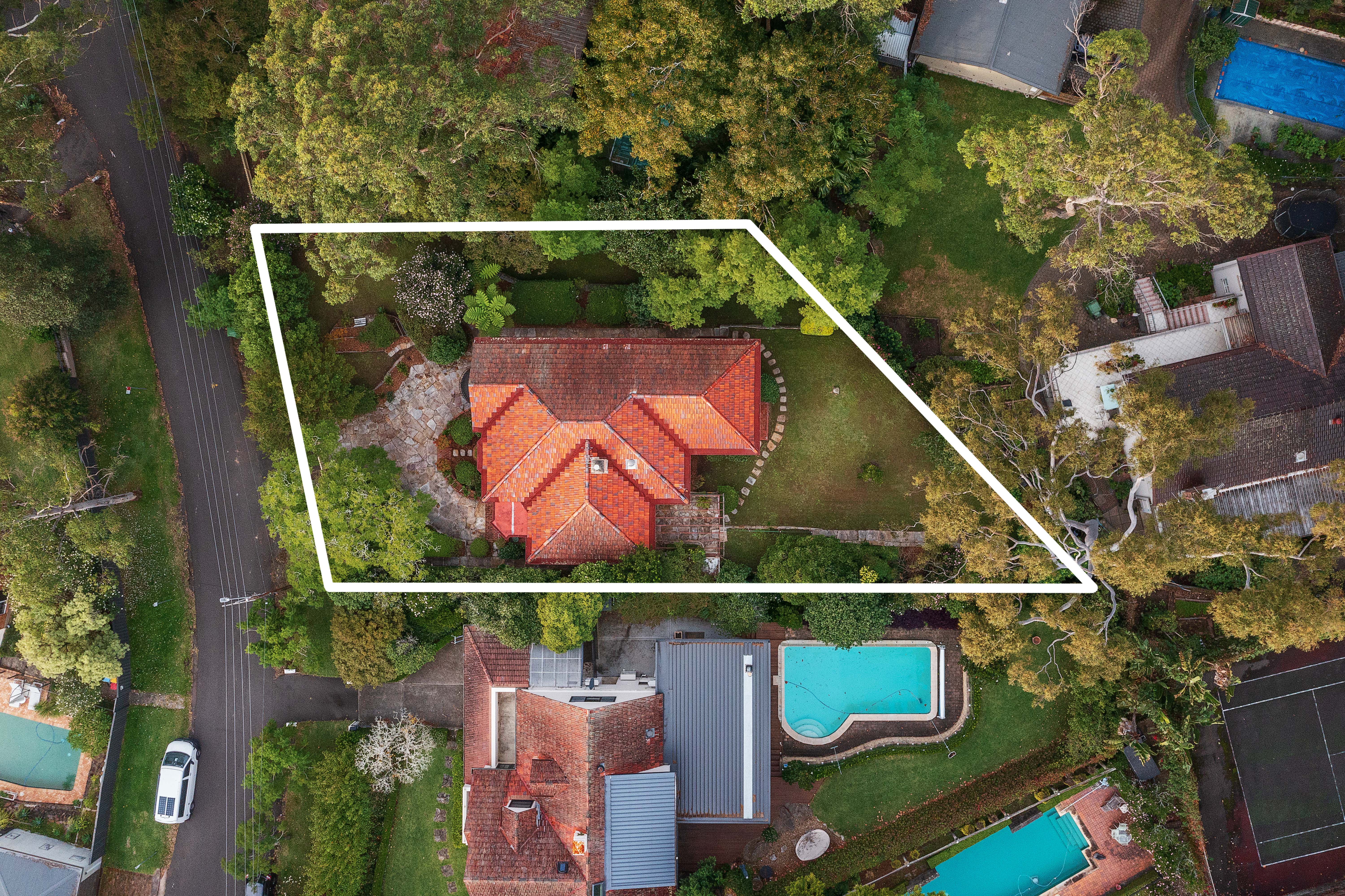 23 Burgoyne Street, Gordon, NSW, 2072, Gordon - Thumbnail 2