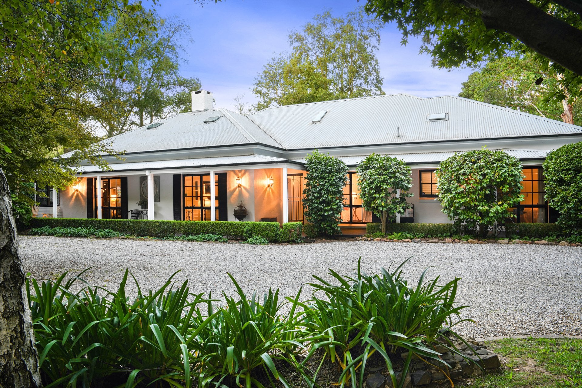 524 Moss Vale Road, Burradoo, NSW, 2576